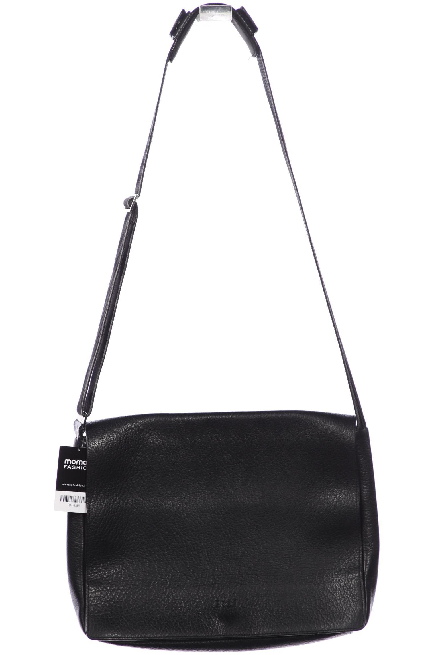 

Bree Herren Tasche, schwarz, Gr.