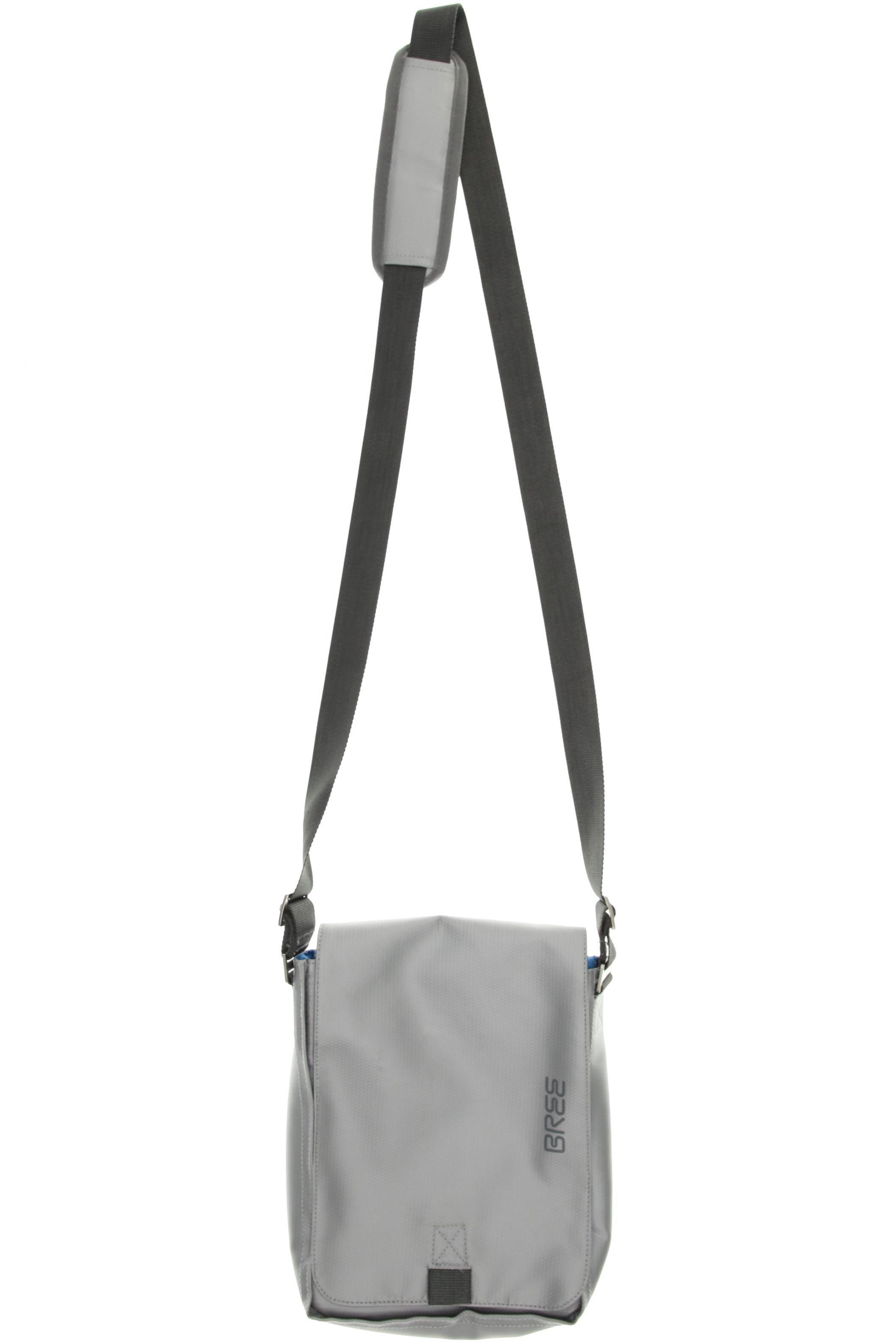

Bree Herren Tasche, grau, Gr.