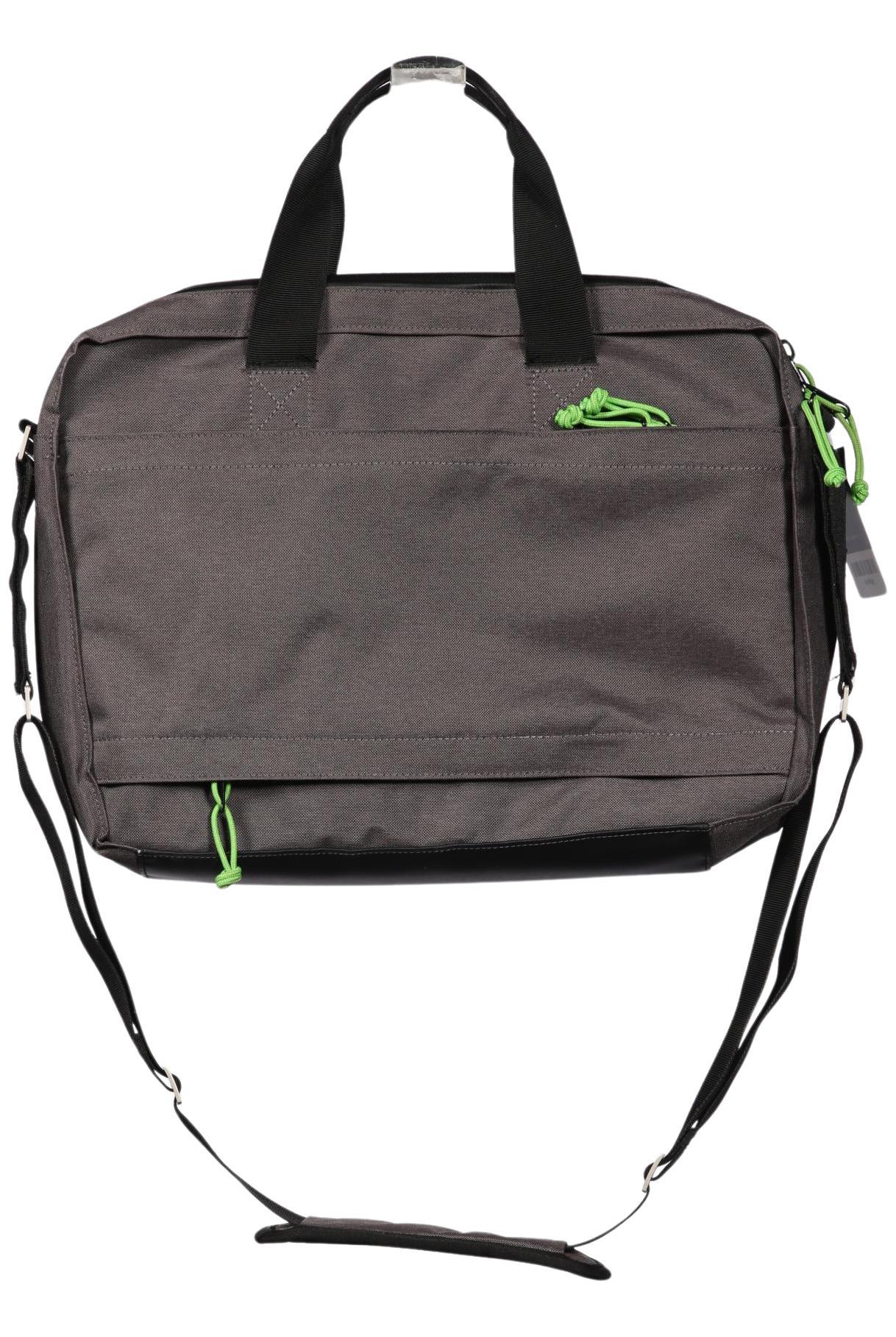 

Bree Herren Tasche, grau, Gr.