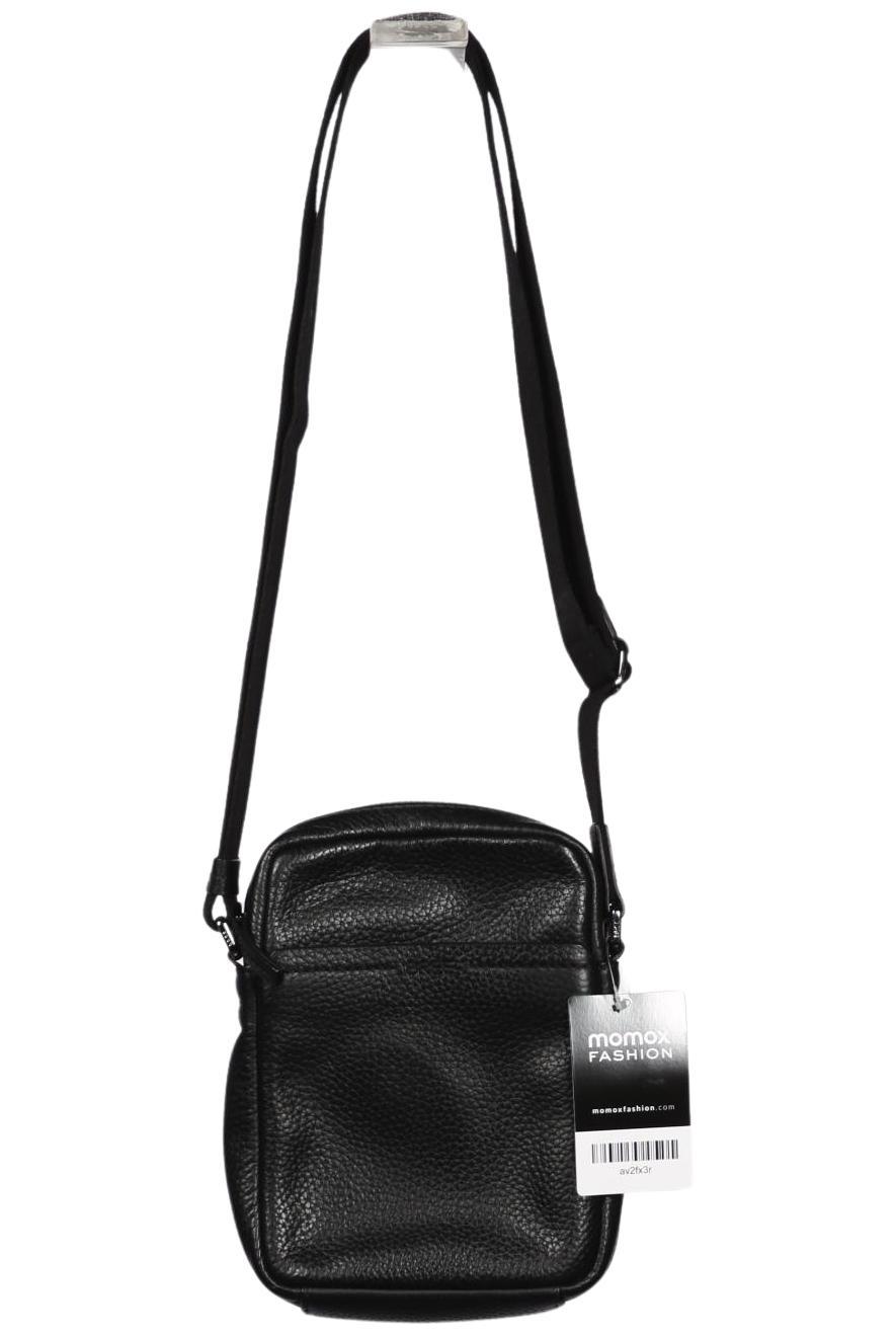 

Bree Herren Tasche, schwarz, Gr.