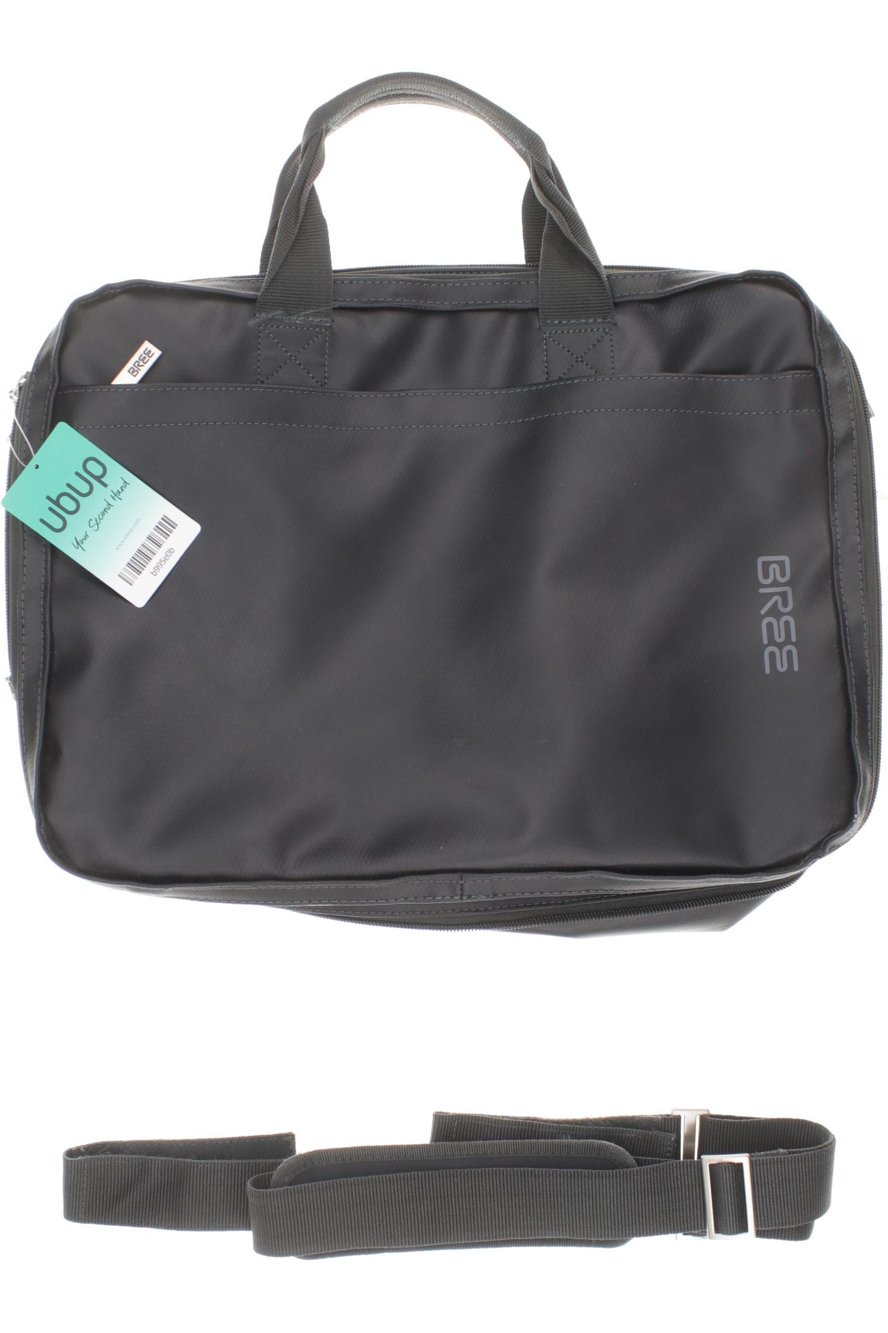 

Bree Herren Tasche, schwarz, Gr.