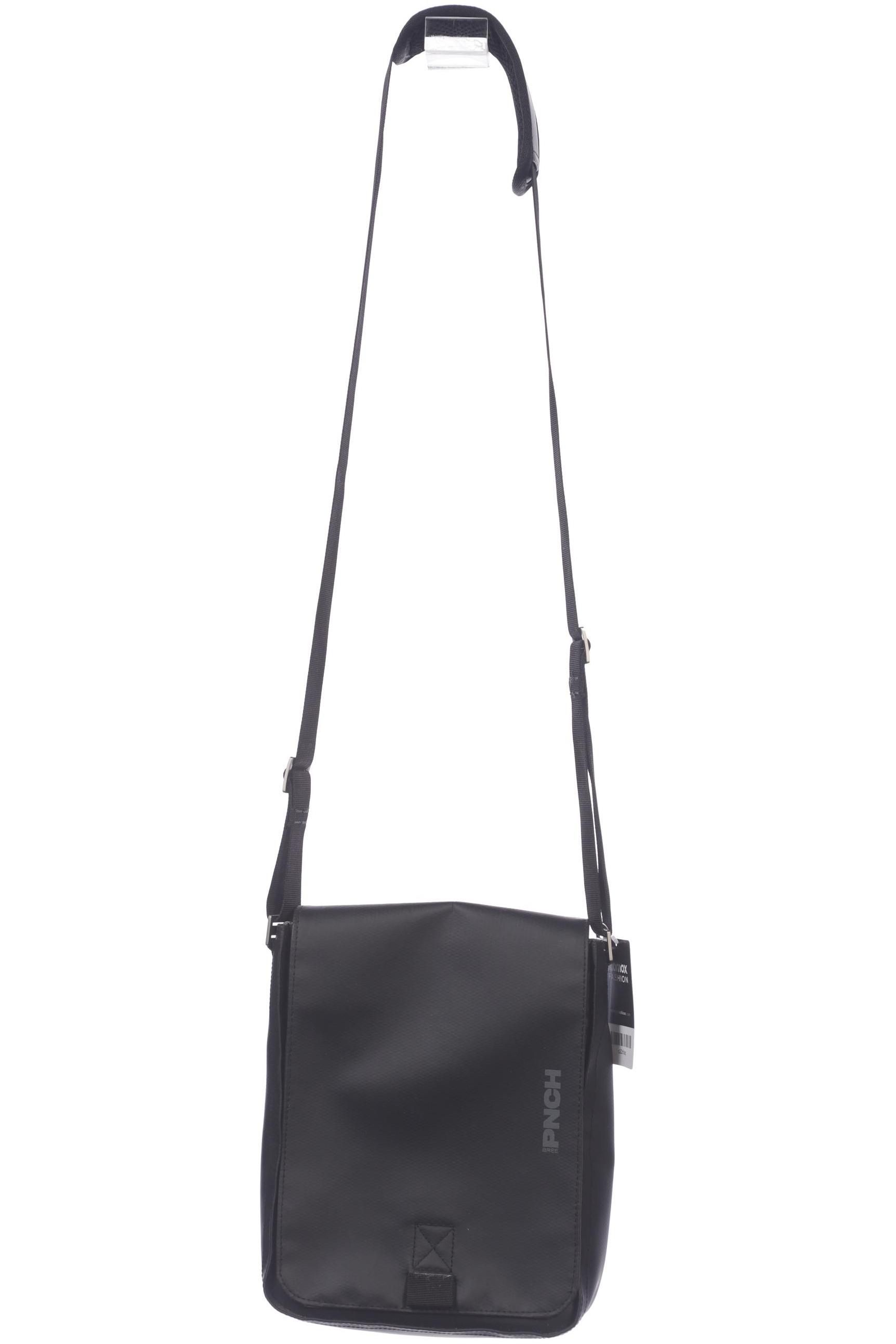 

Bree Herren Tasche, schwarz, Gr.