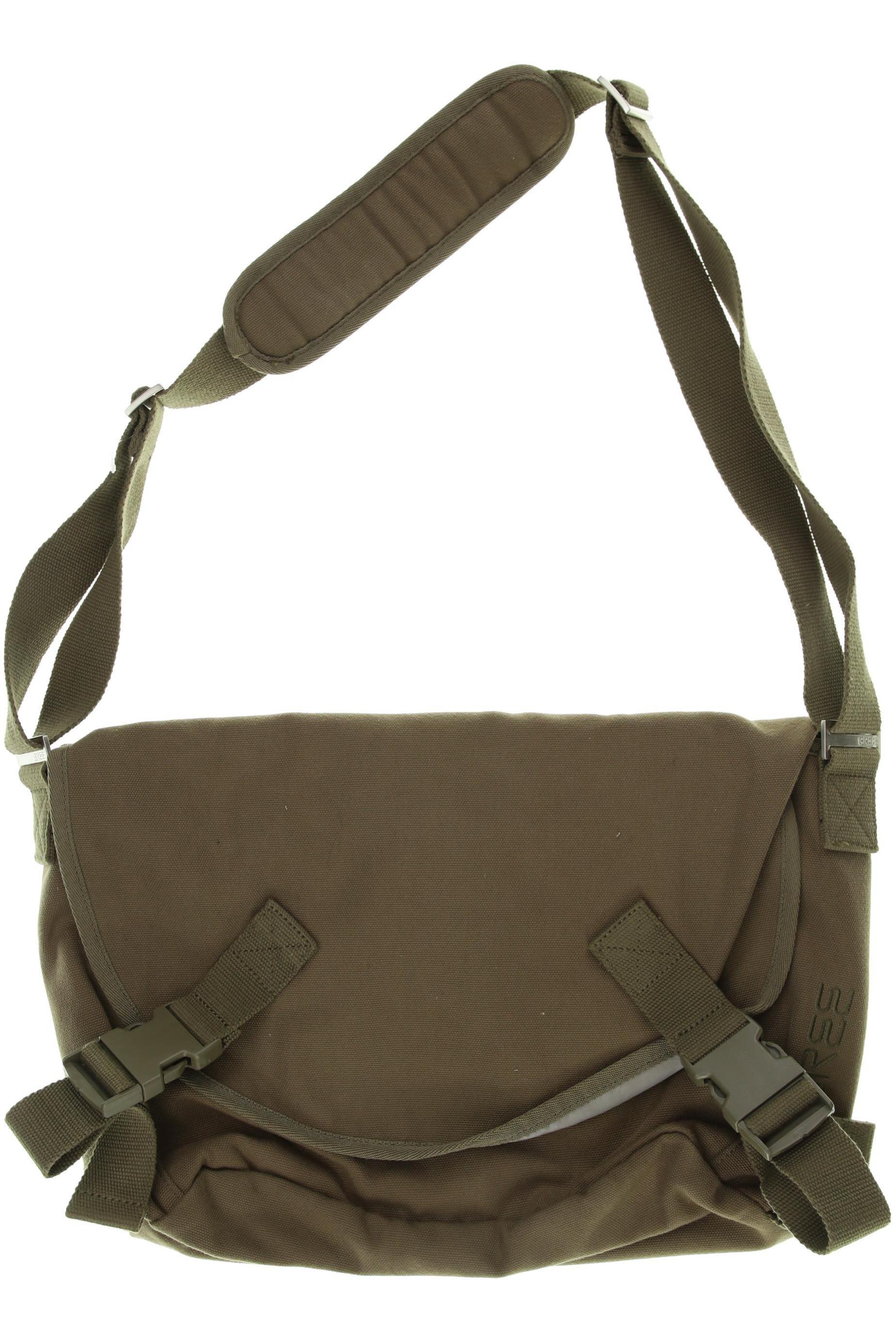 

Bree Herren Tasche, grün, Gr.