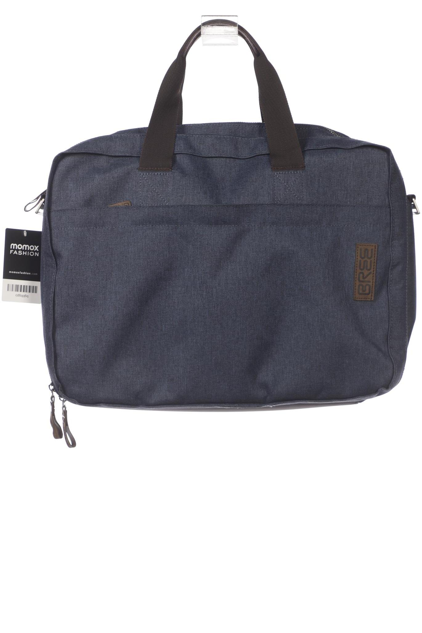 

Bree Herren Tasche, marineblau