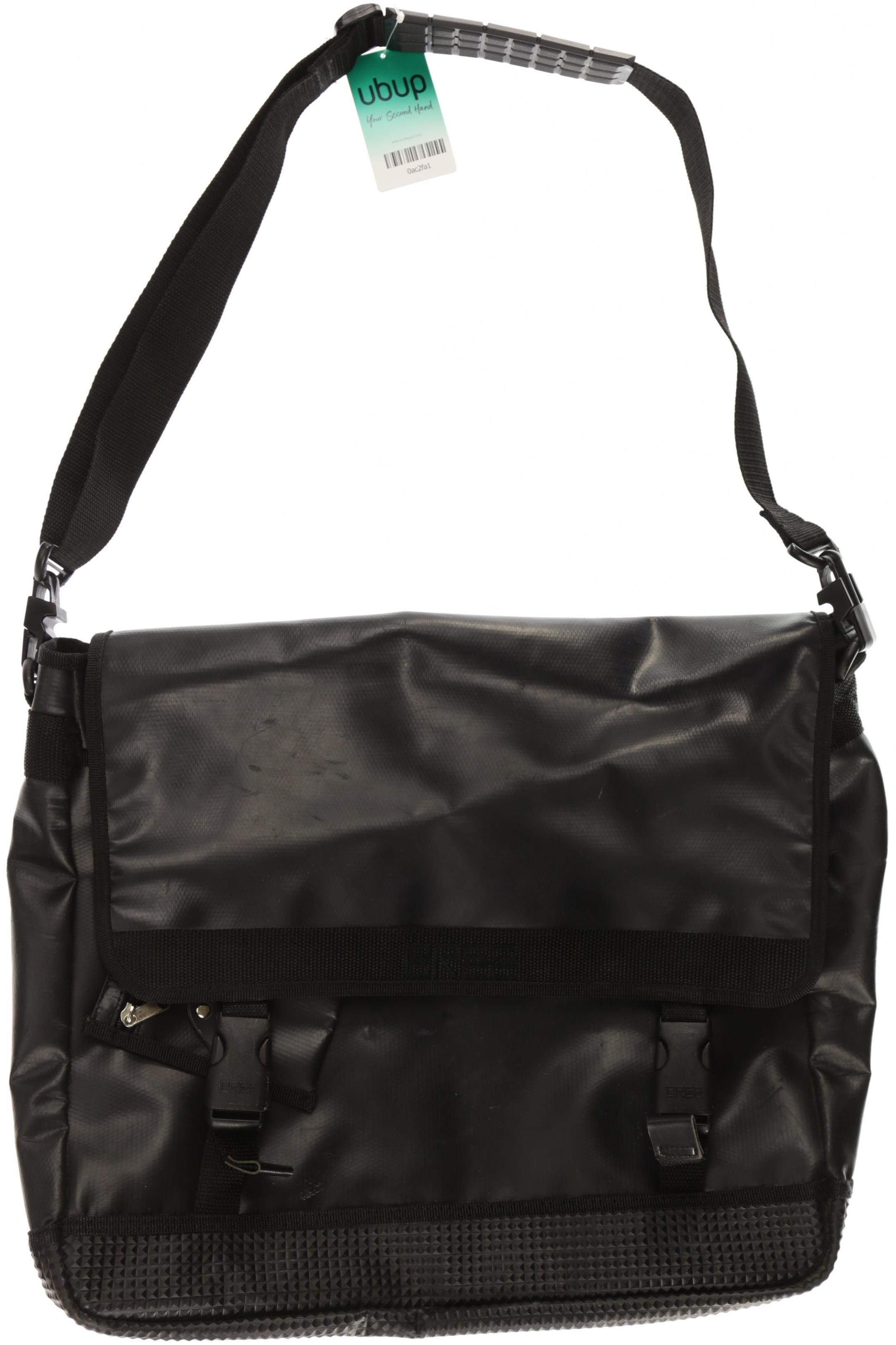 

Bree Herren Tasche, schwarz, Gr.