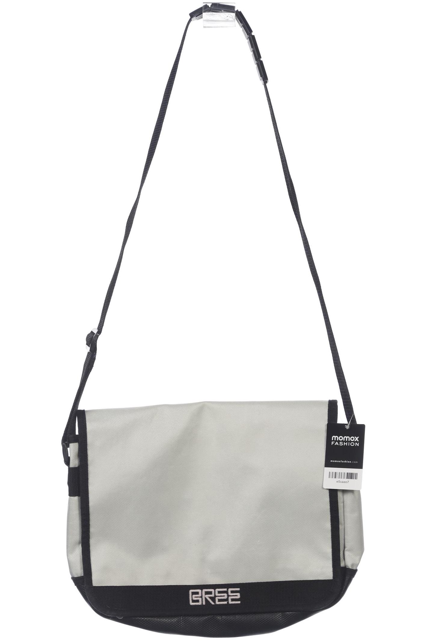 

Bree Herren Tasche, weiß, Gr.