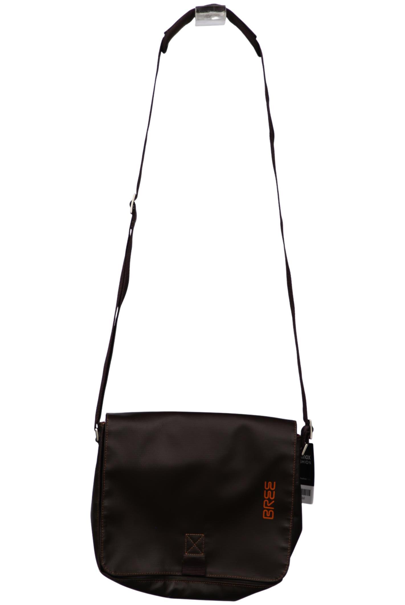 

Bree Herren Tasche, braun, Gr.