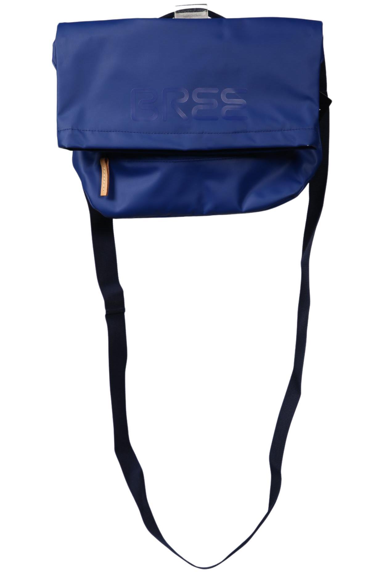 

Bree Herren Tasche, blau, Gr.