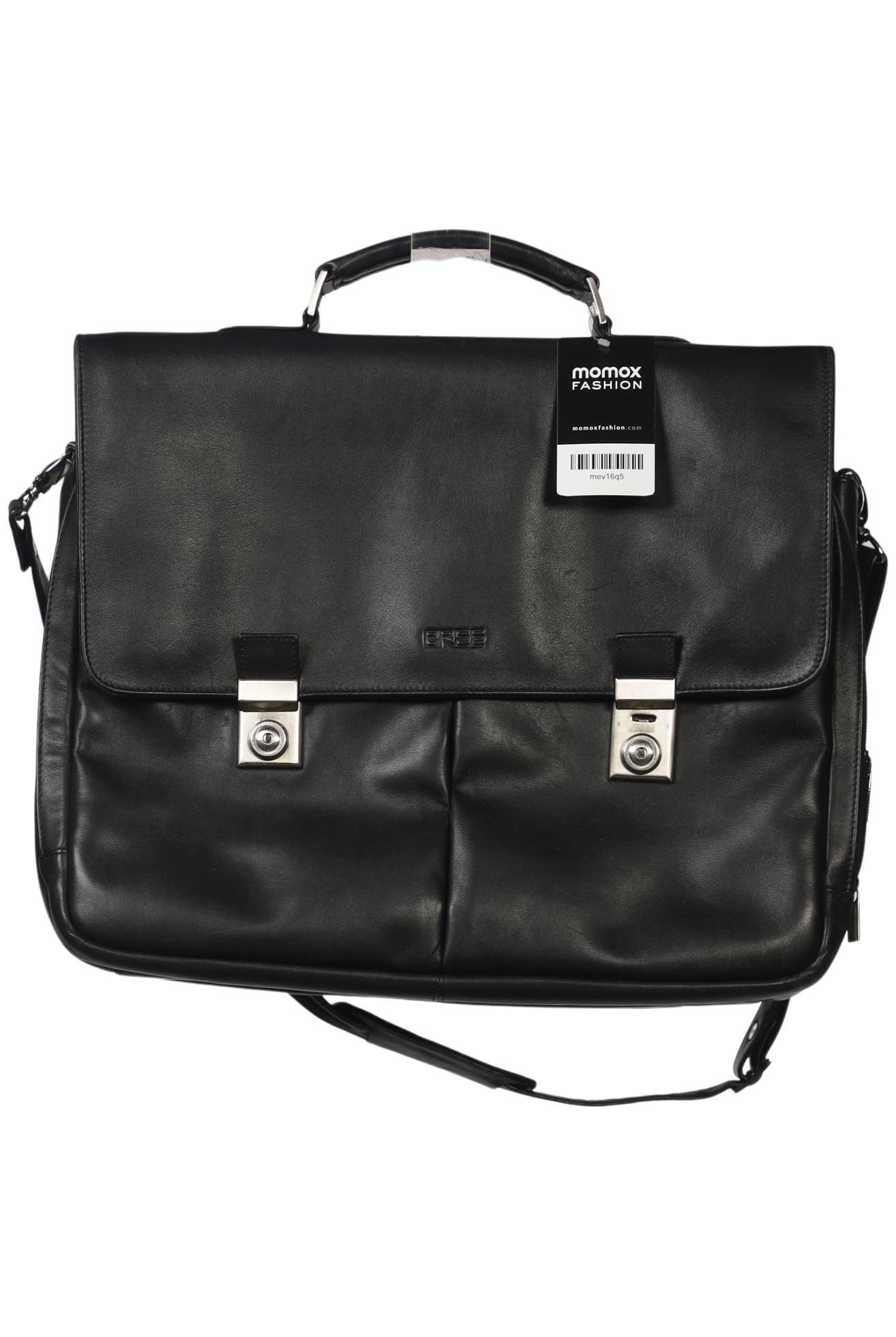

Bree Herren Tasche, schwarz, Gr.