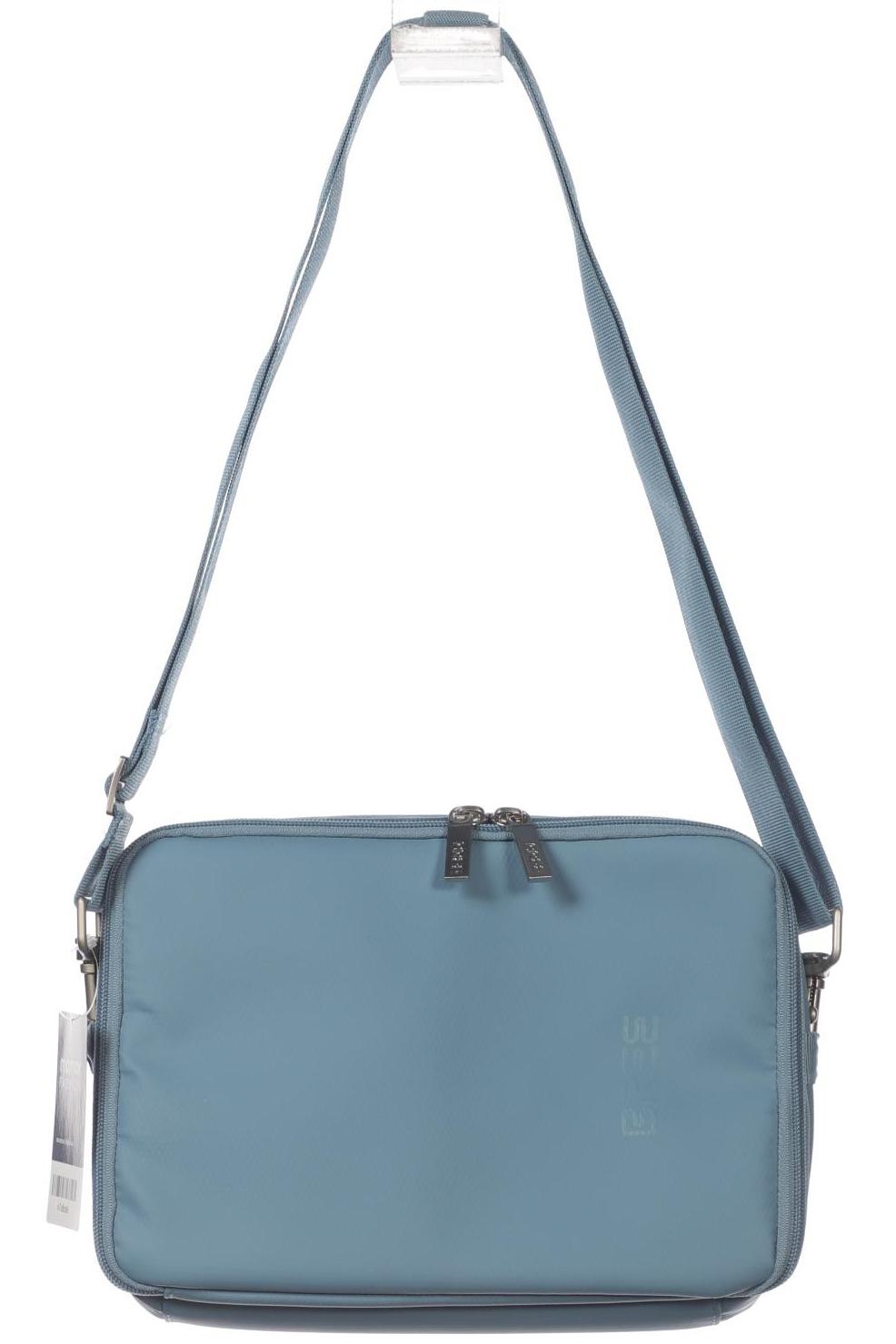 

Bree Herren Tasche, blau