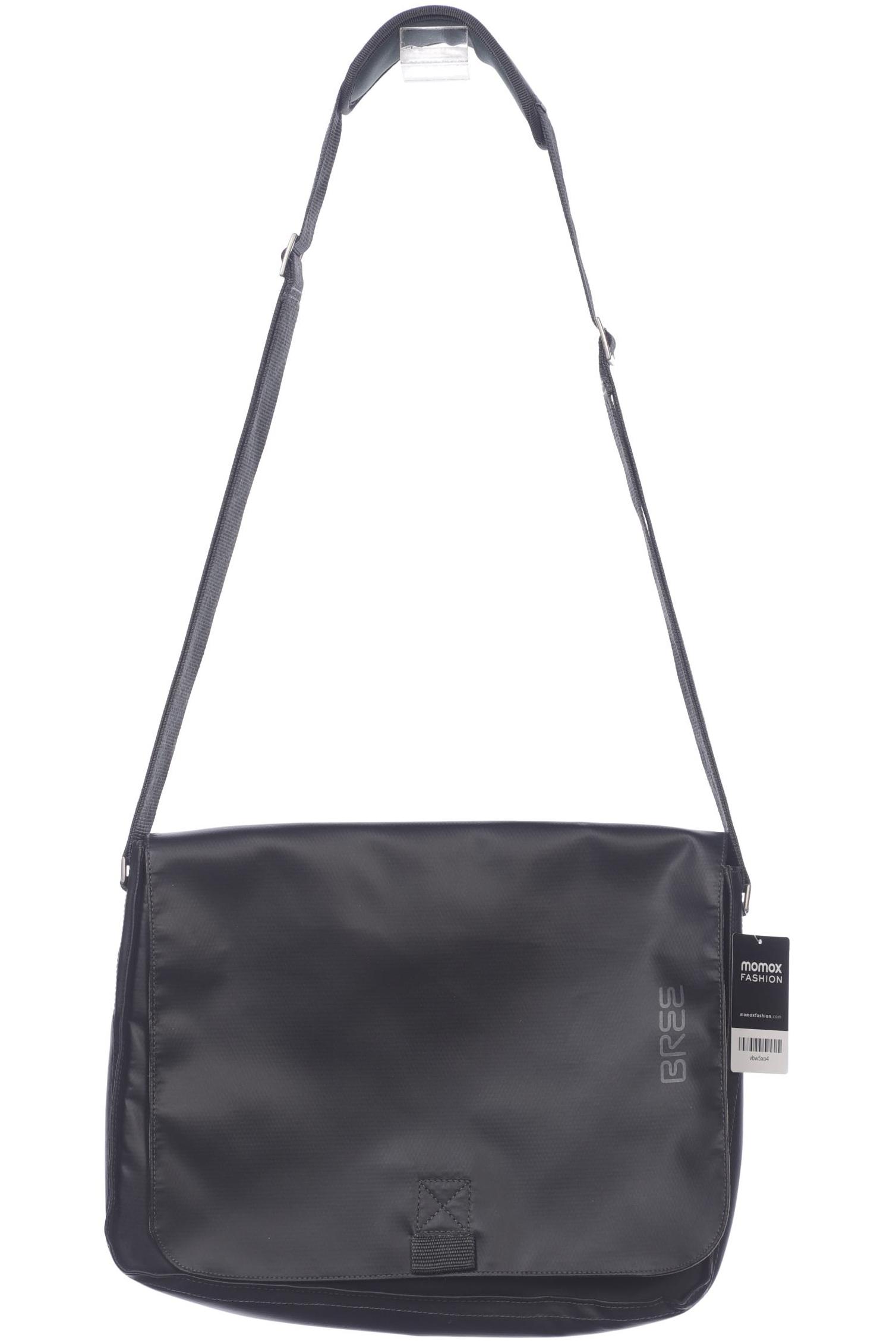 

Bree Herren Tasche, schwarz, Gr.