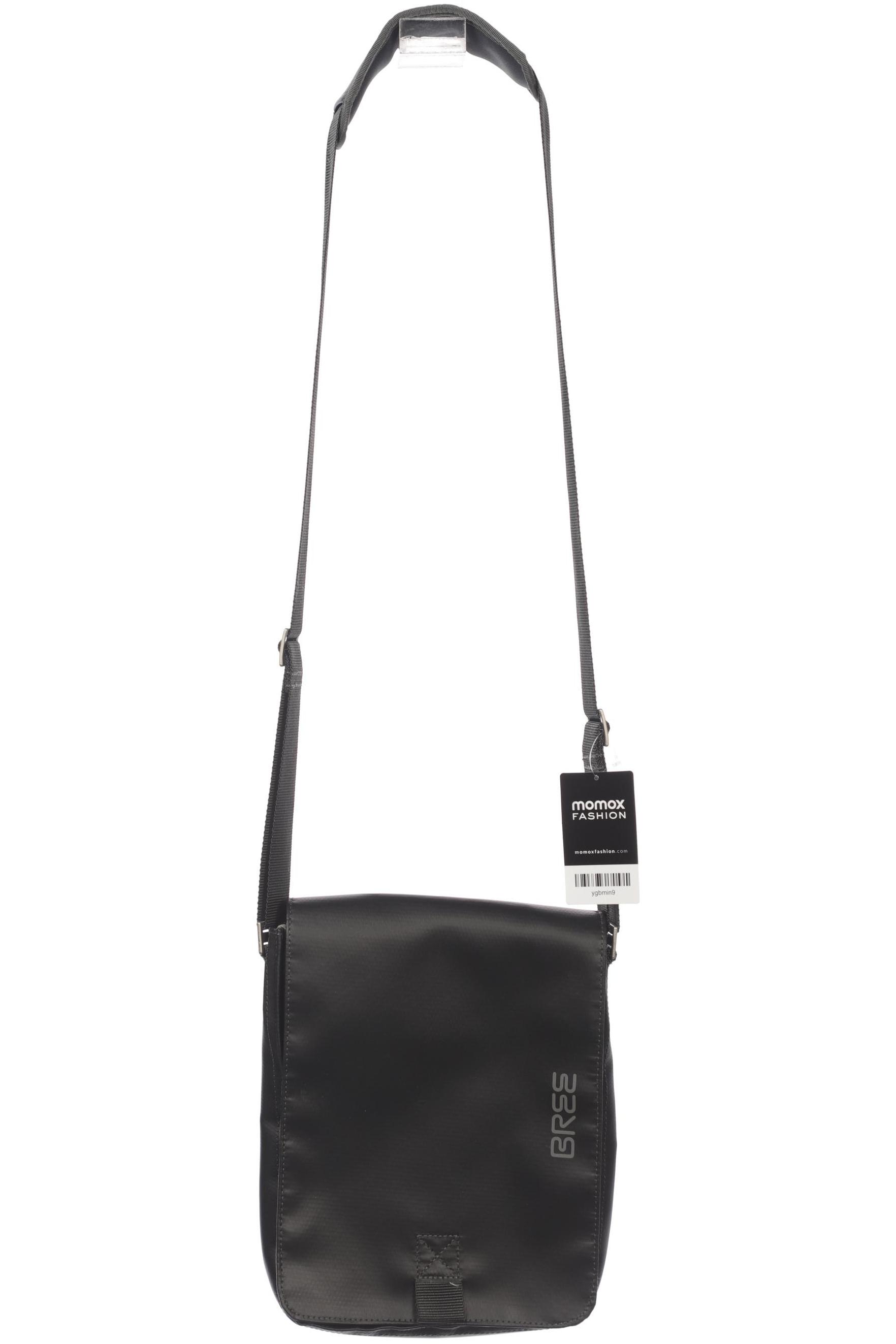 

Bree Herren Tasche, schwarz, Gr.