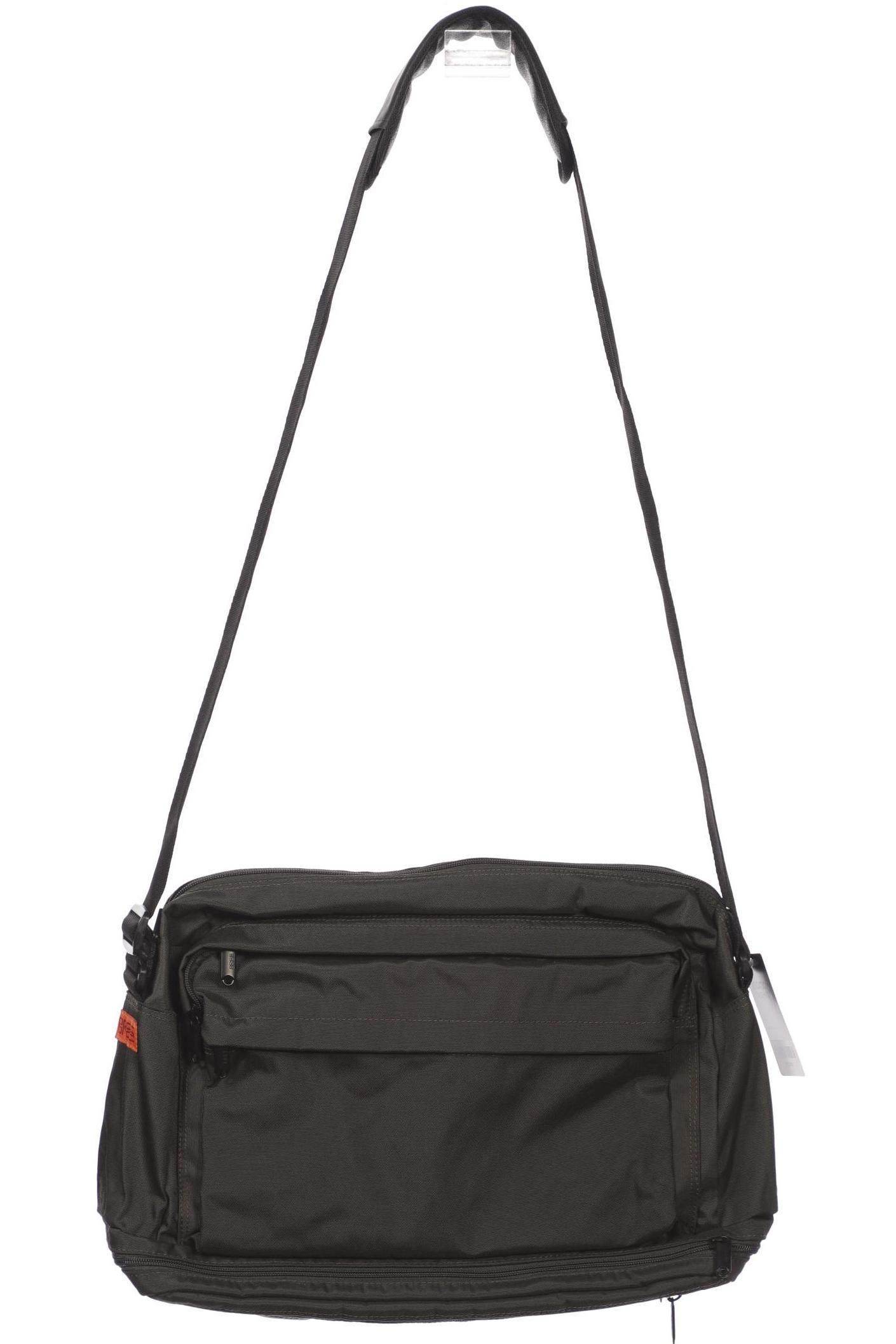 

Bree Herren Tasche, grün, Gr.