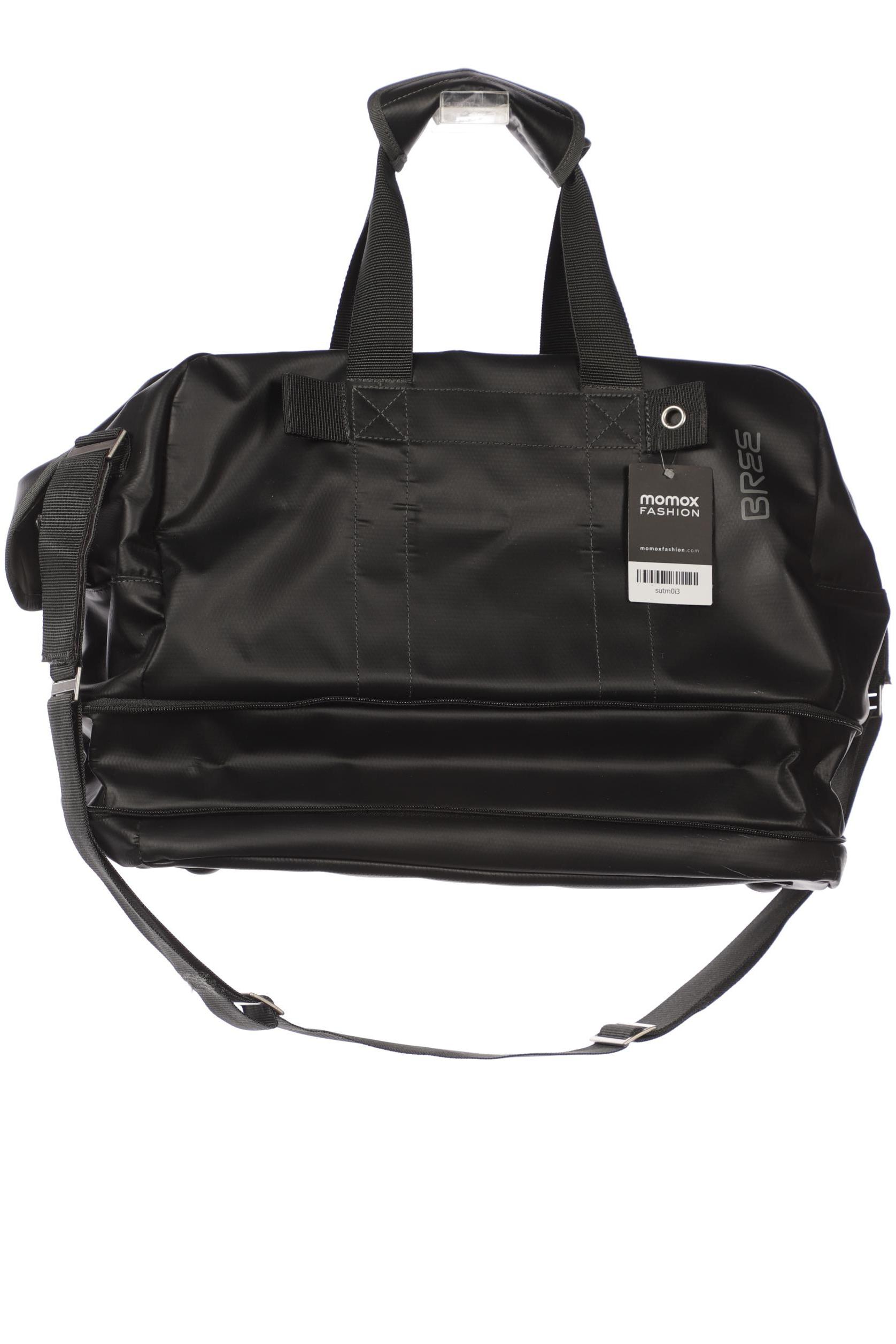 

Bree Herren Tasche, schwarz, Gr.
