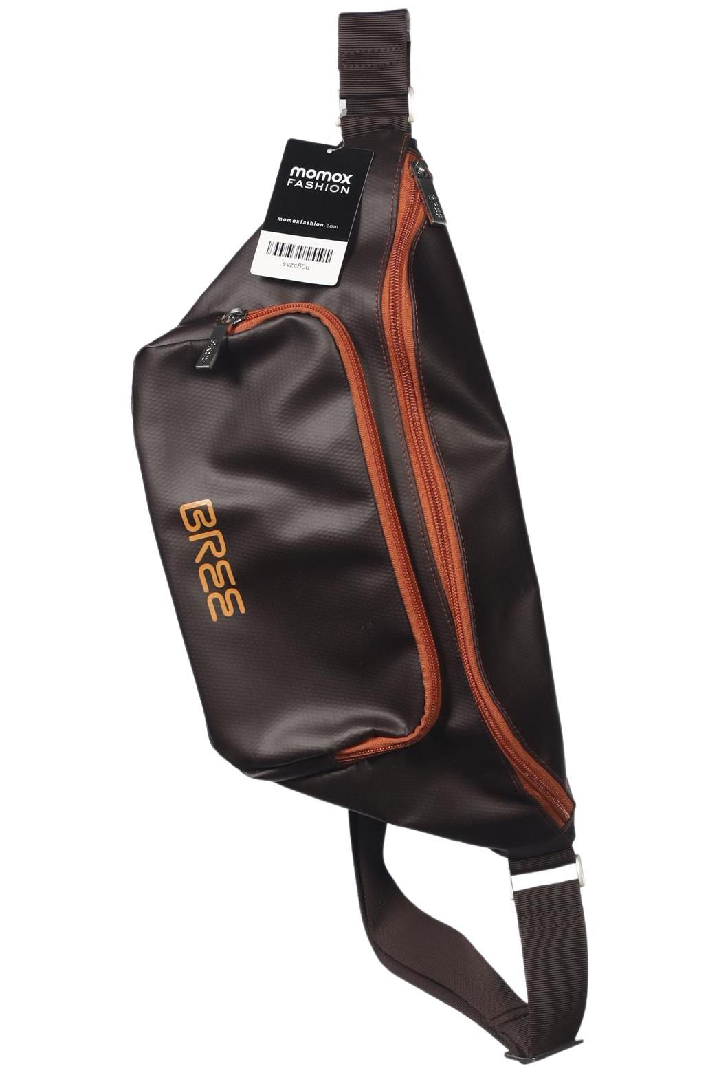 

Bree Herren Tasche, braun, Gr.