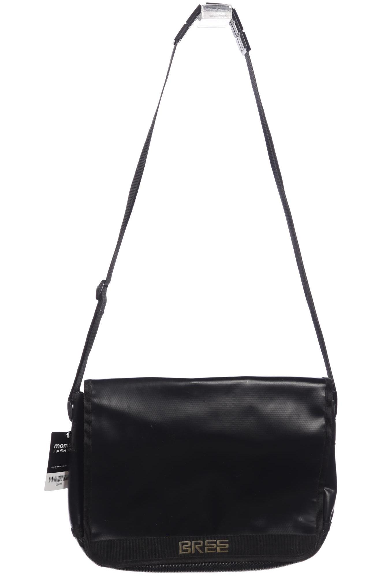 

Bree Herren Tasche, schwarz, Gr.
