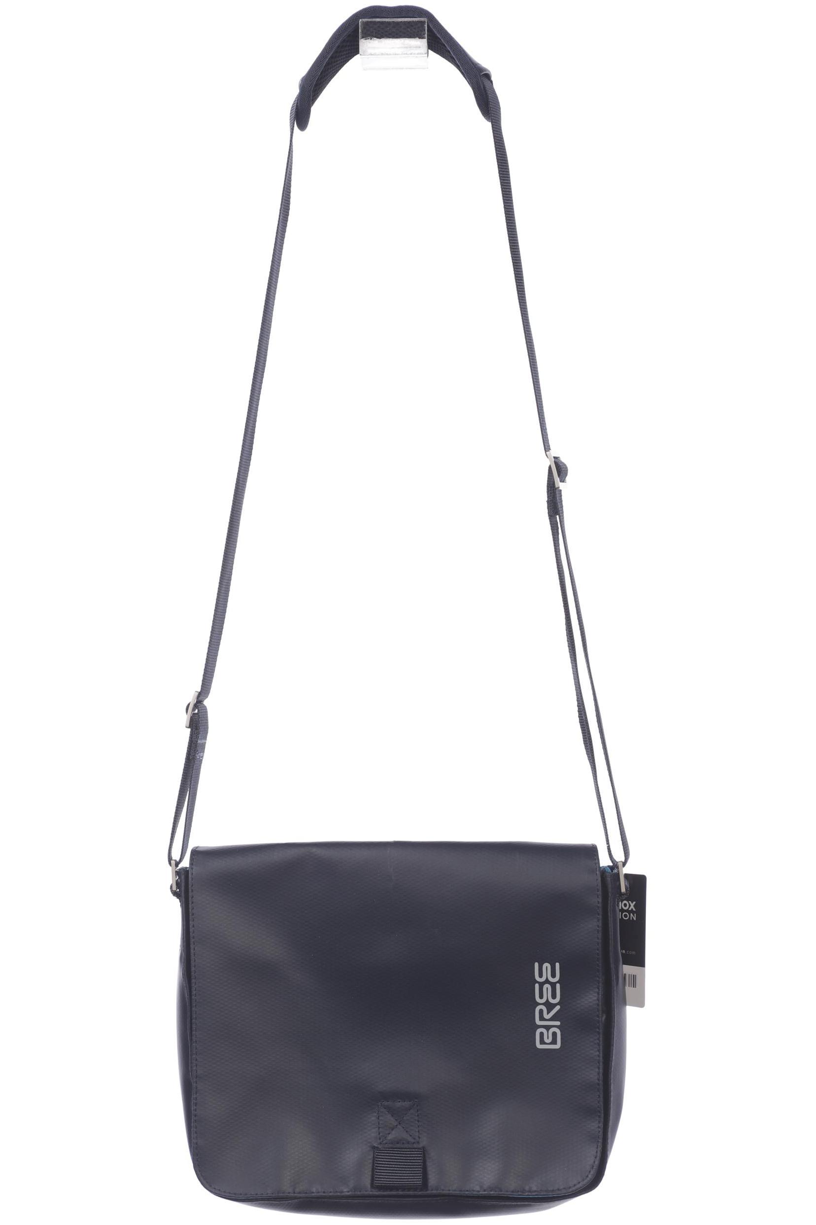 

Bree Herren Tasche, marineblau, Gr.