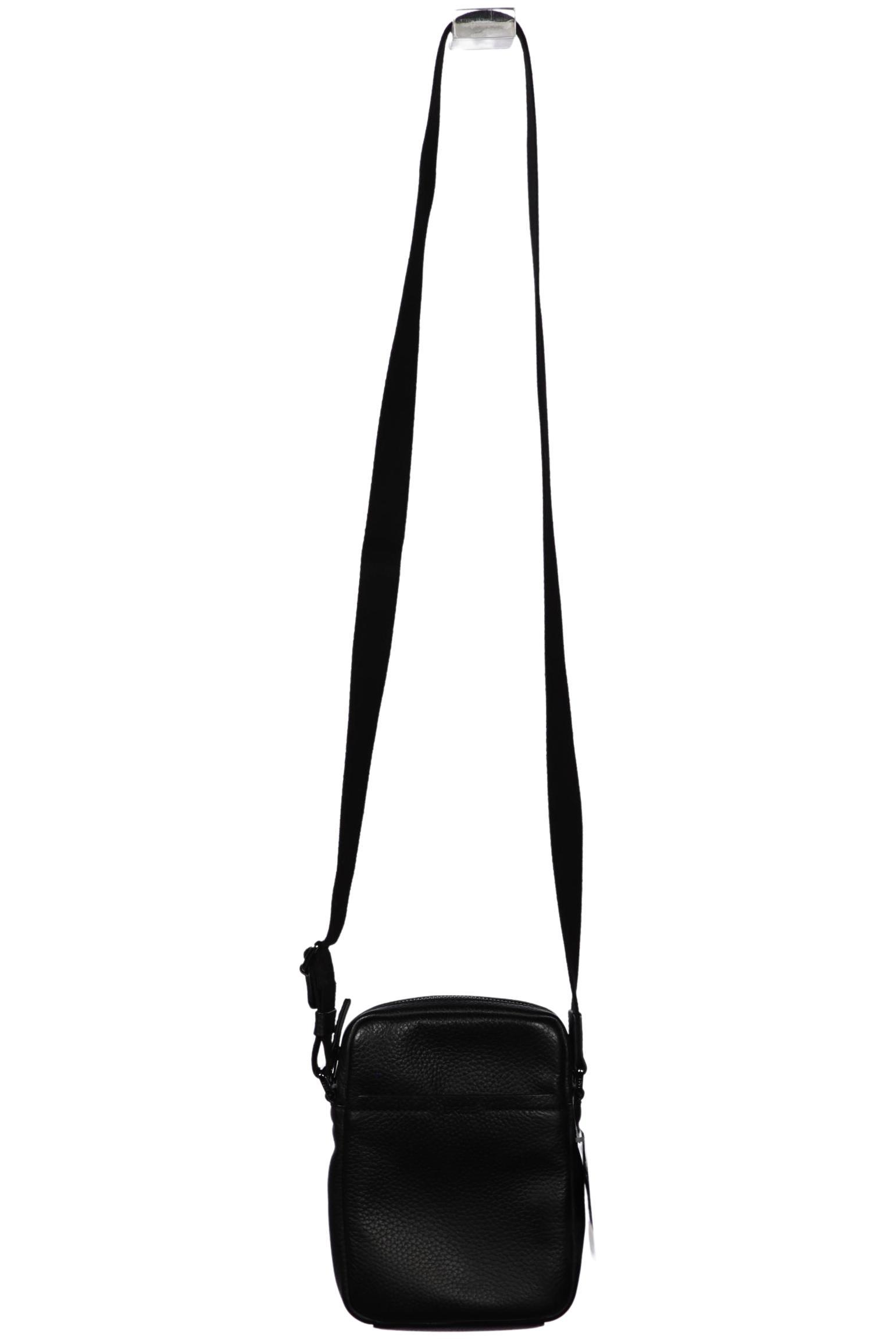 

Bree Herren Tasche, schwarz, Gr.