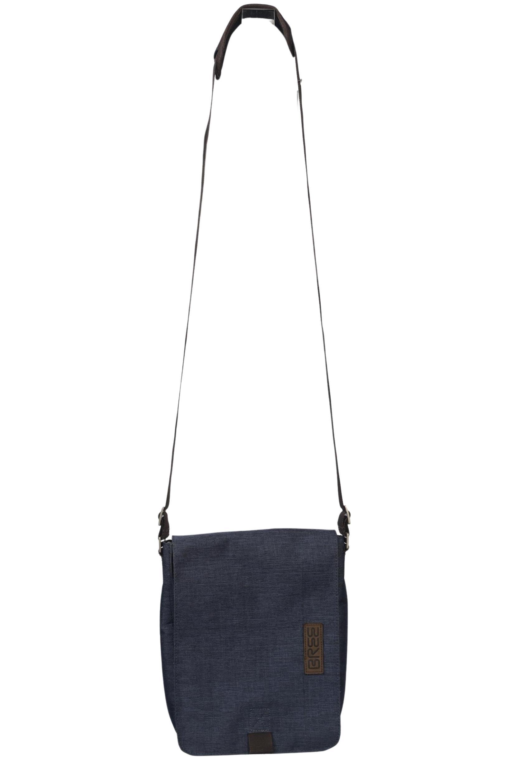 

Bree Herren Tasche, marineblau, Gr.
