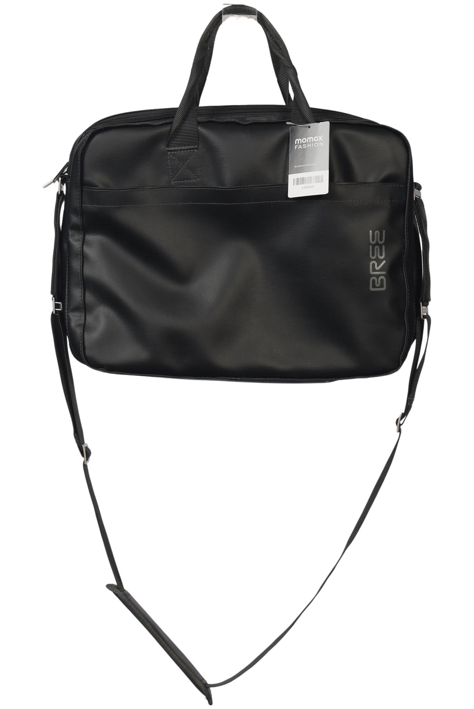 

Bree Herren Tasche, schwarz, Gr.