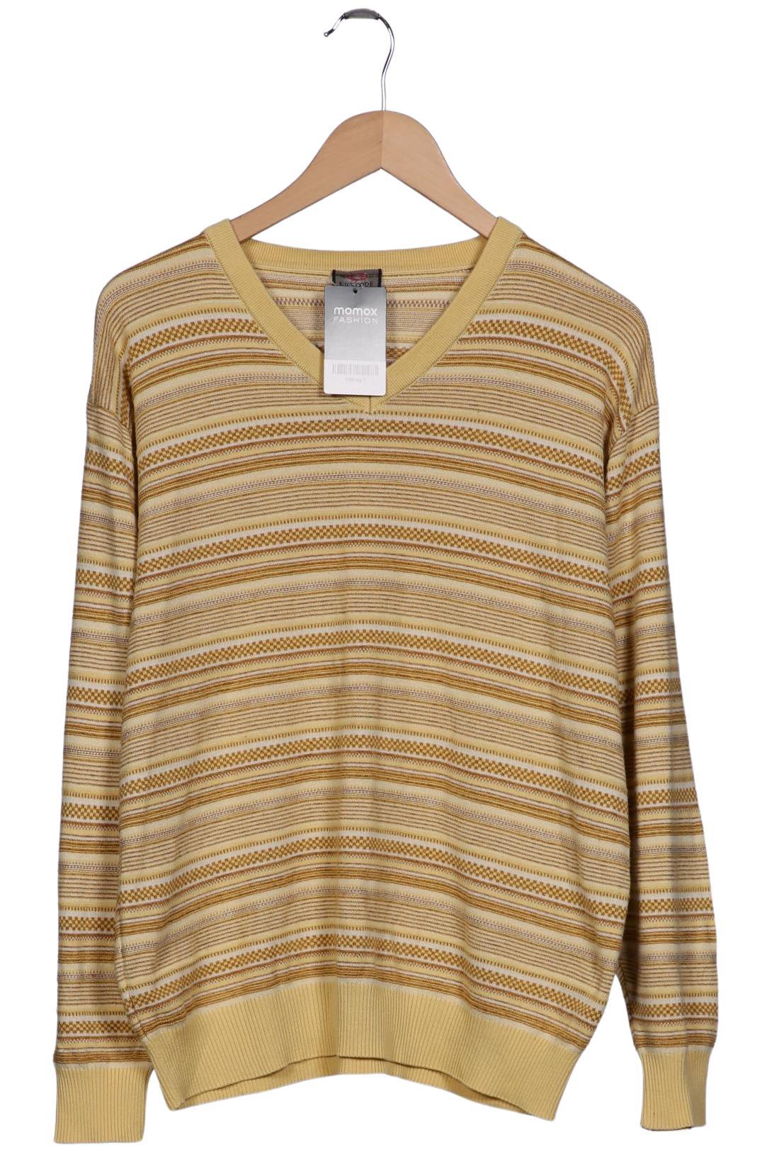

breidhof Damen Pullover, beige, Gr. 54