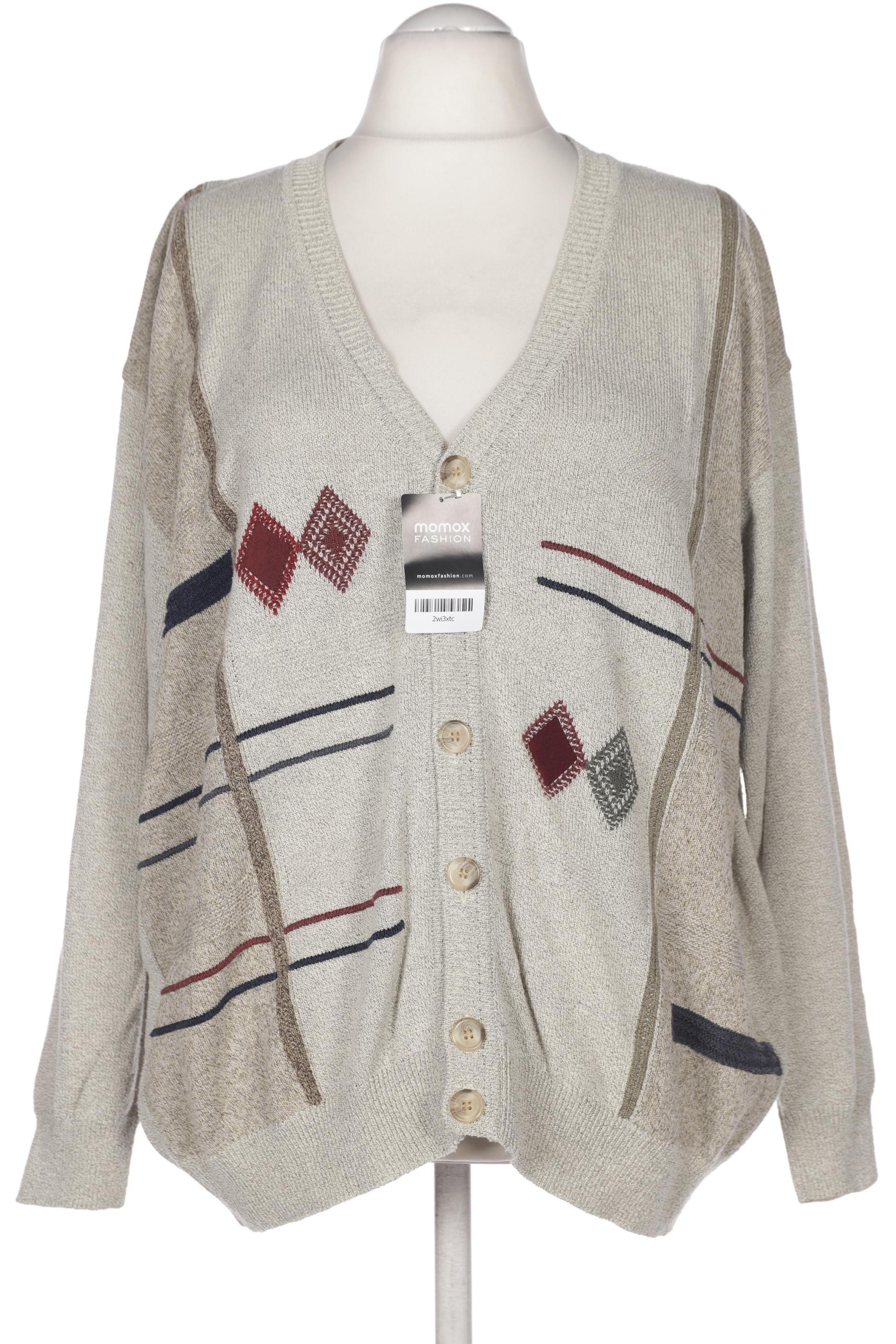 

breidhof Damen Strickjacke, beige