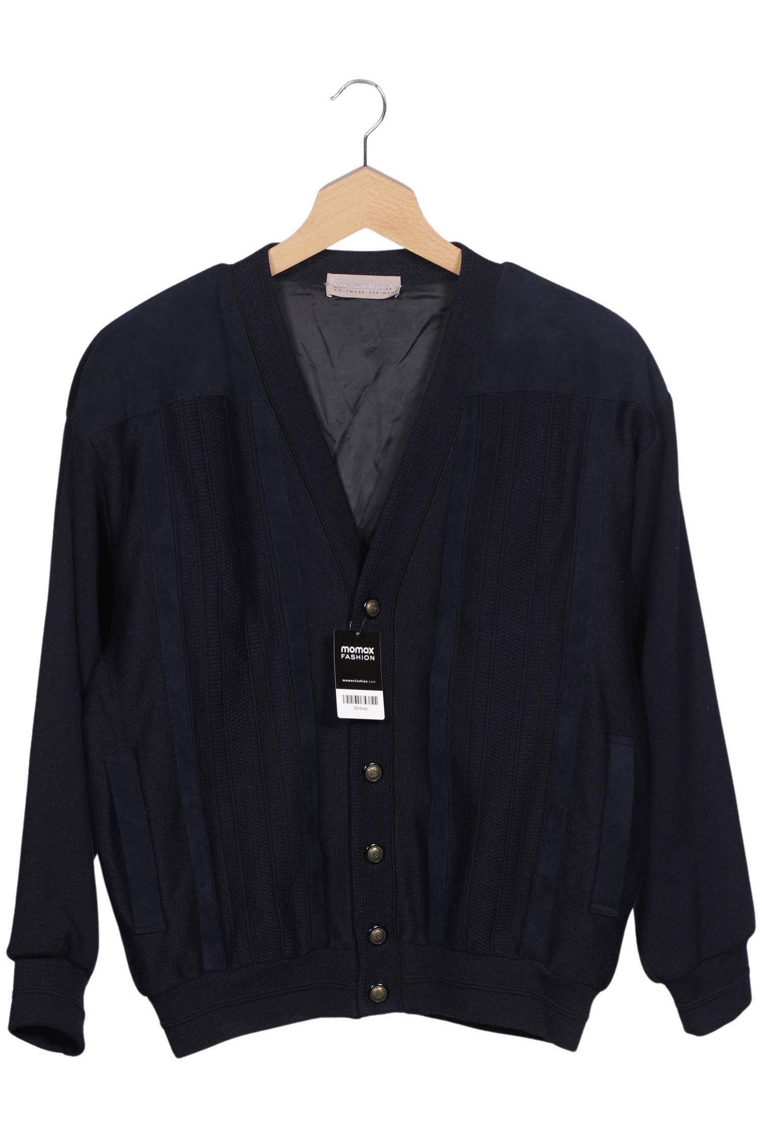 

breidhof Herren Jacke, marineblau, Gr. 56
