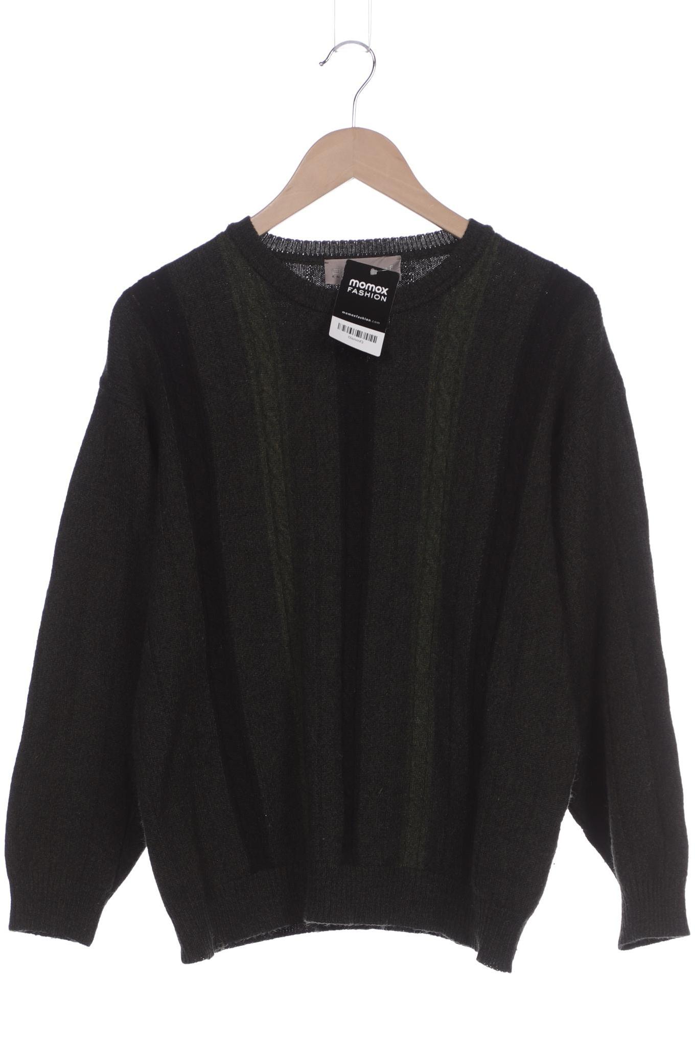 

breidhof Herren Pullover, grün, Gr. 48