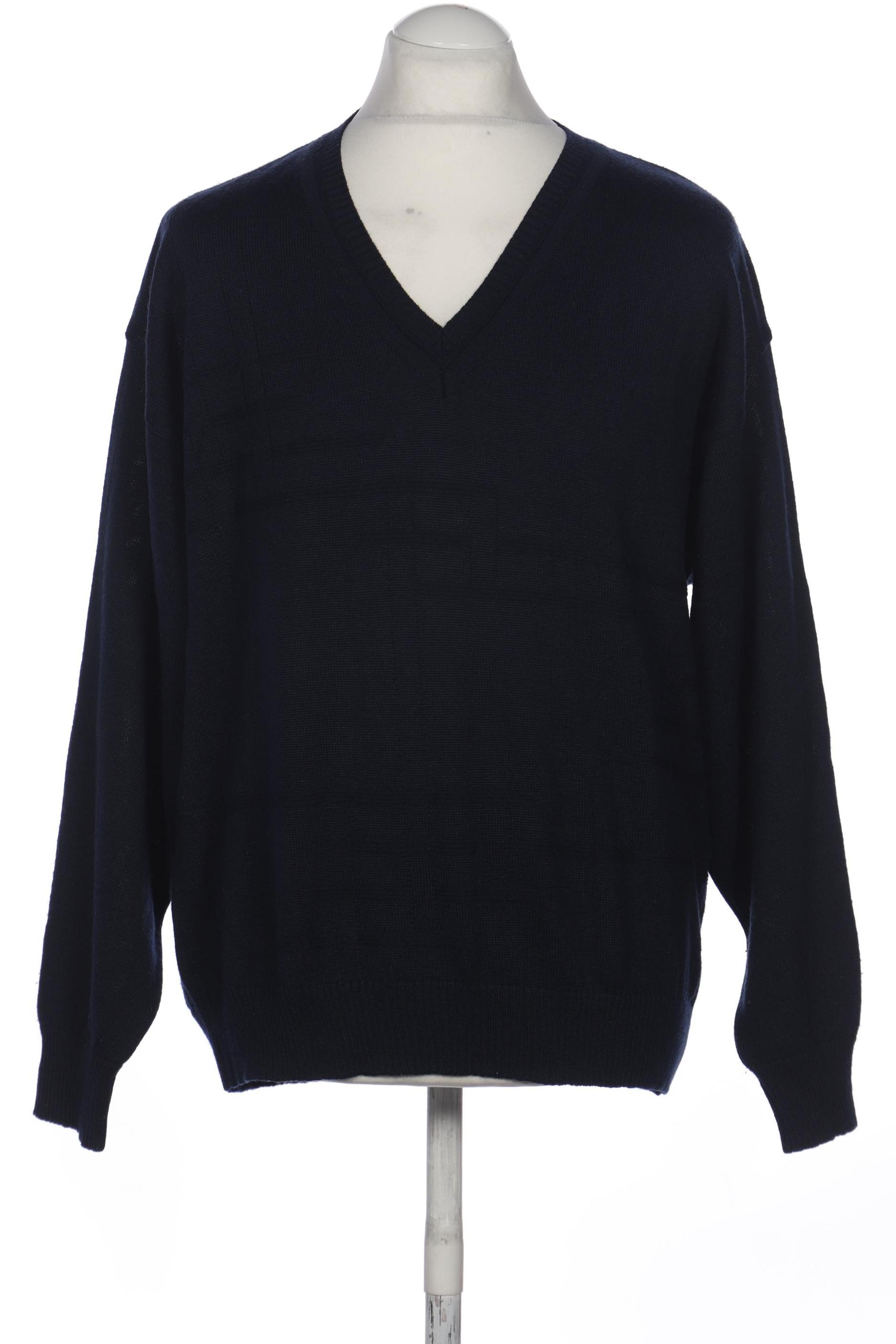 

breidhof Herren Pullover, marineblau