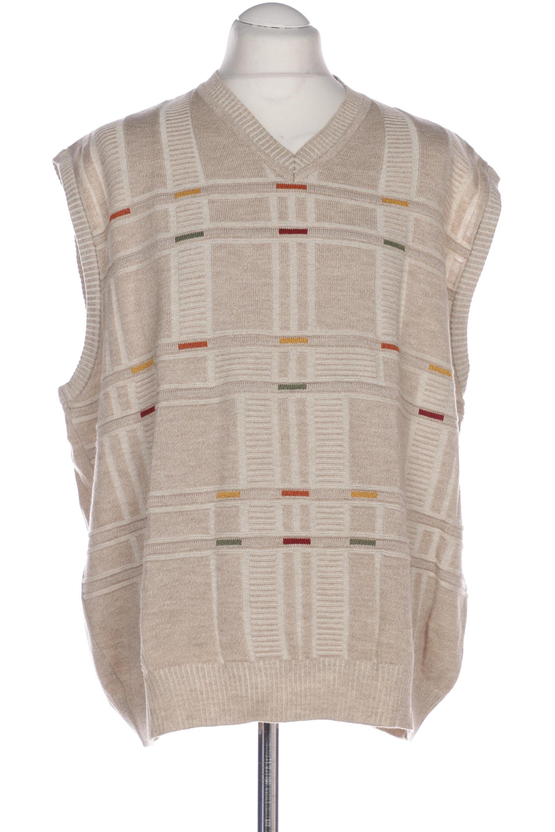 

breidhof Herren Pullover, beige, Gr. 60