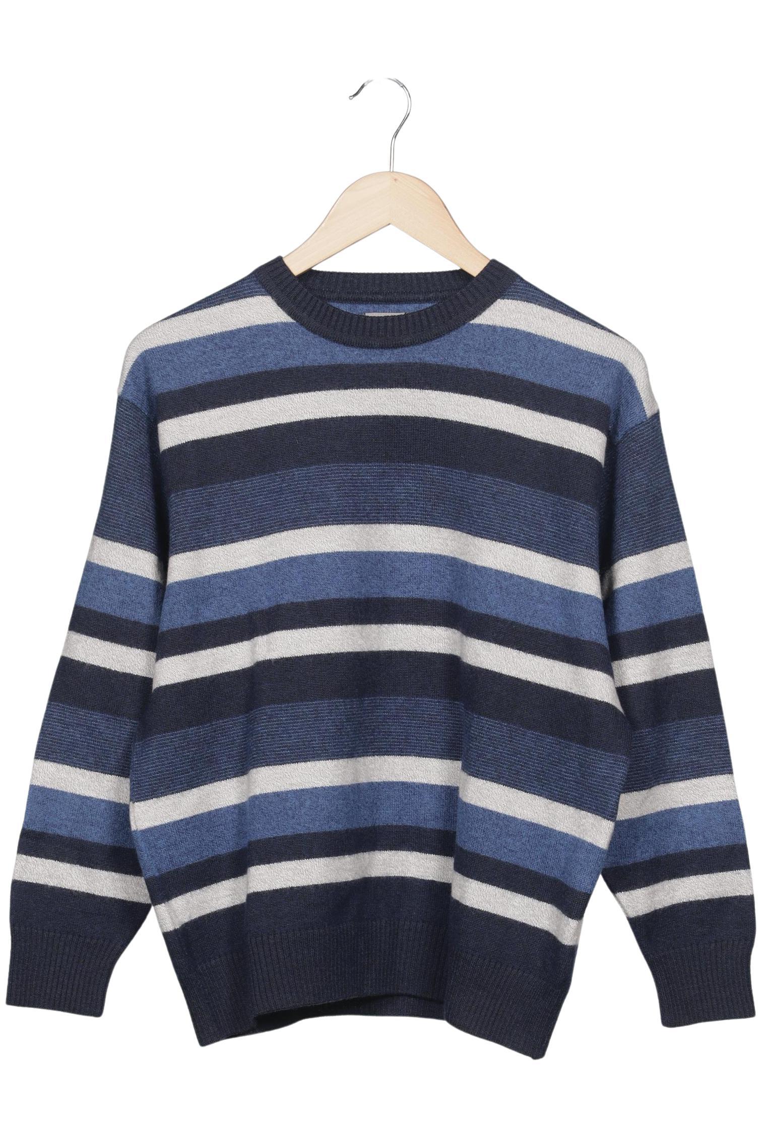 

breidhof Herren Pullover, mehrfarbig, Gr. 52