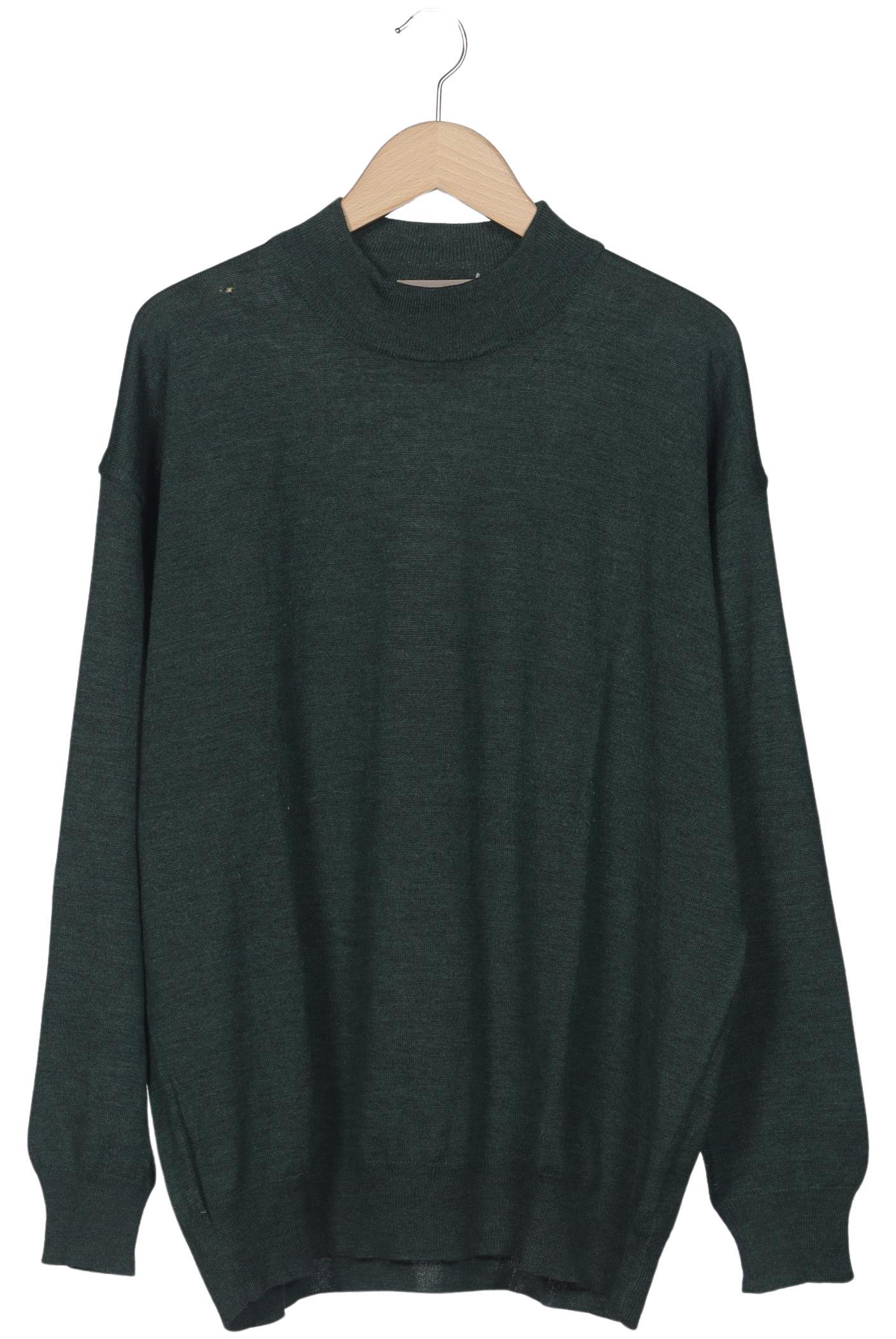 Thumbnail - breidhof Herren Pullover, grün, Gr. 56