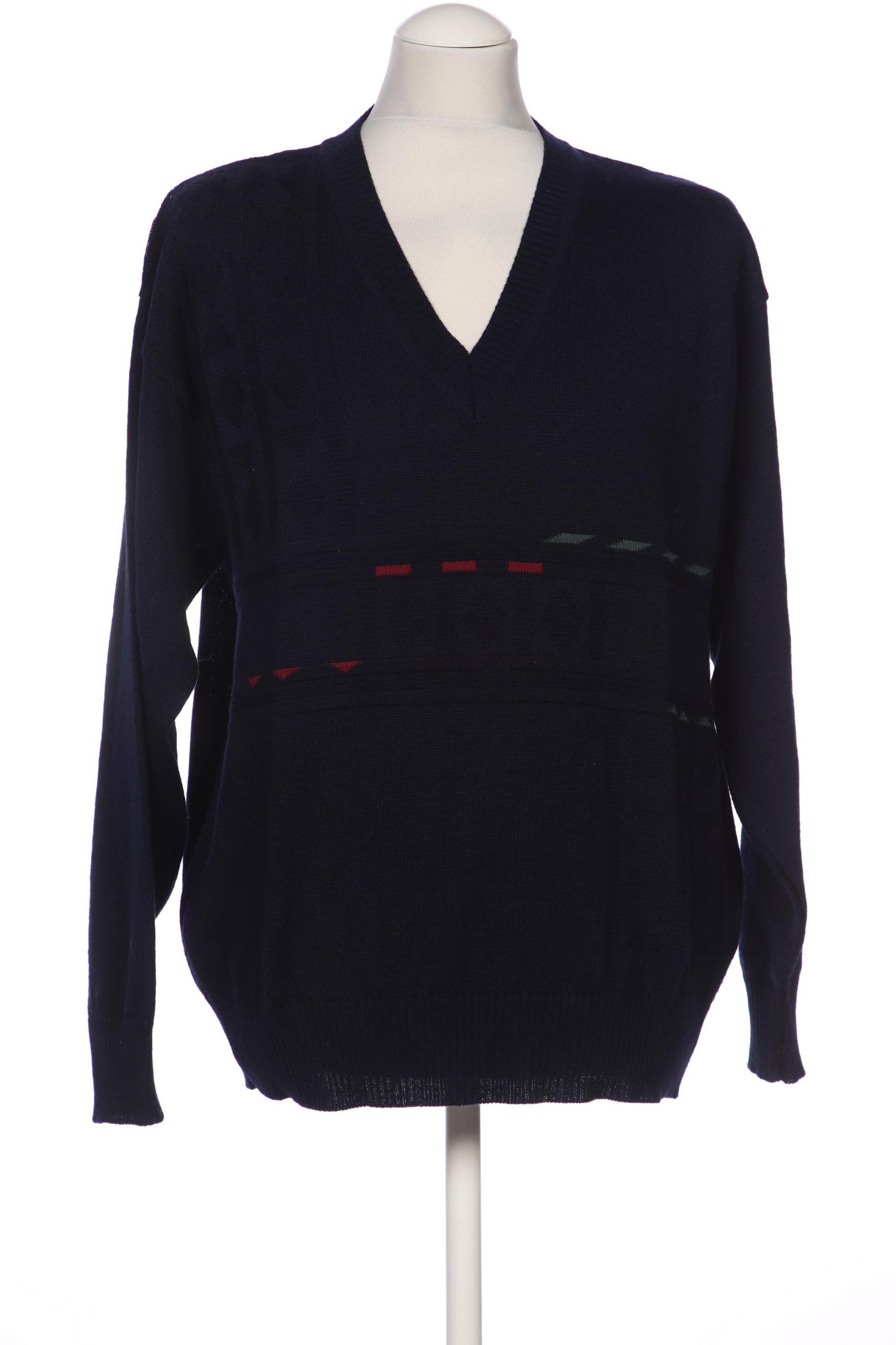 

breidhof Herren Pullover, marineblau, Gr. 50