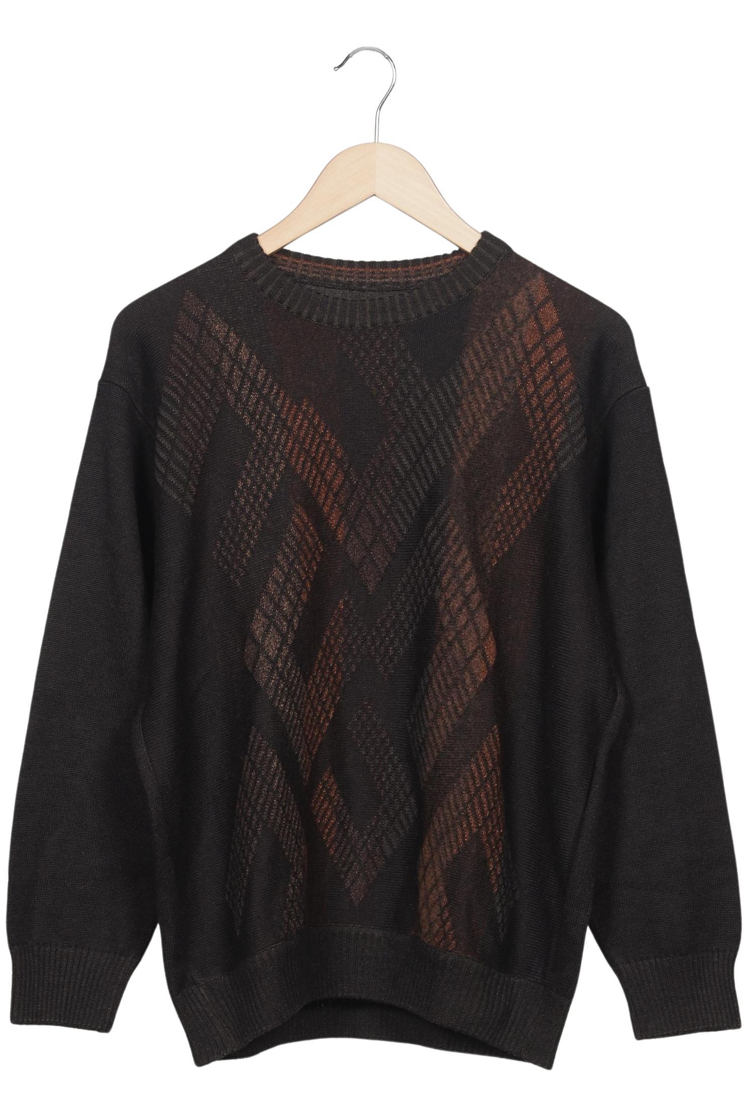 

breidhof Herren Pullover, braun, Gr. 54