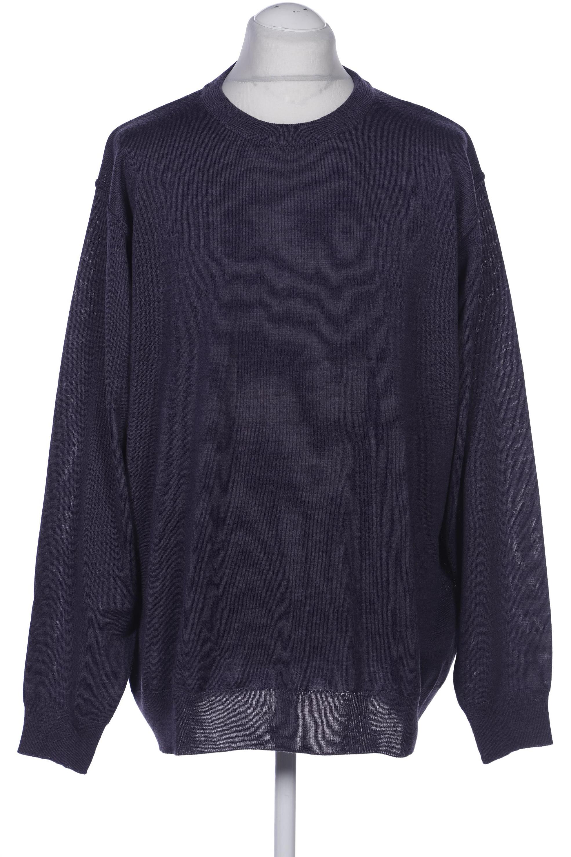 

breidhof Herren Pullover, flieder, Gr. 58