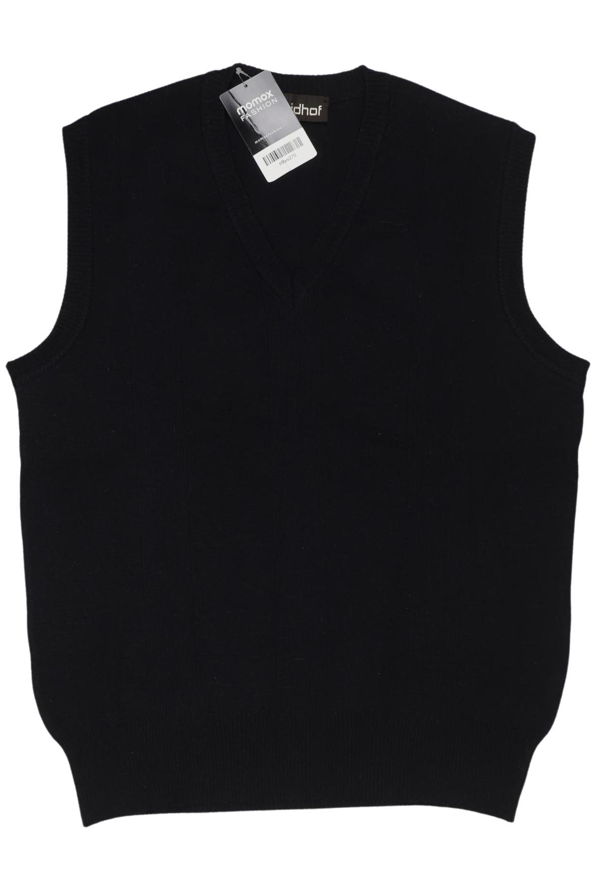 

breidhof Herren Pullover, marineblau, Gr. 48