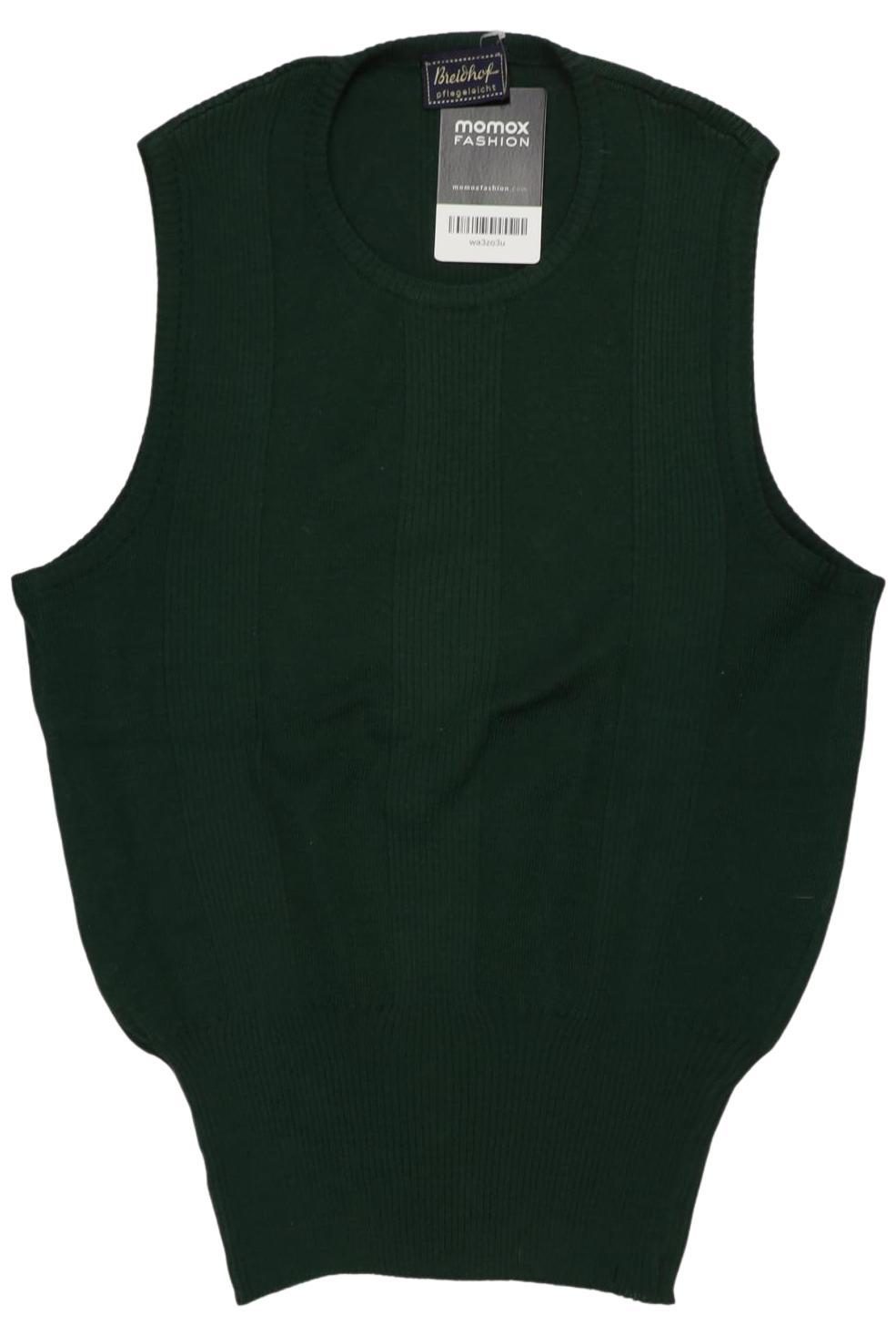 Thumbnail - breidhof Herren Pullover, grün, Gr. 46