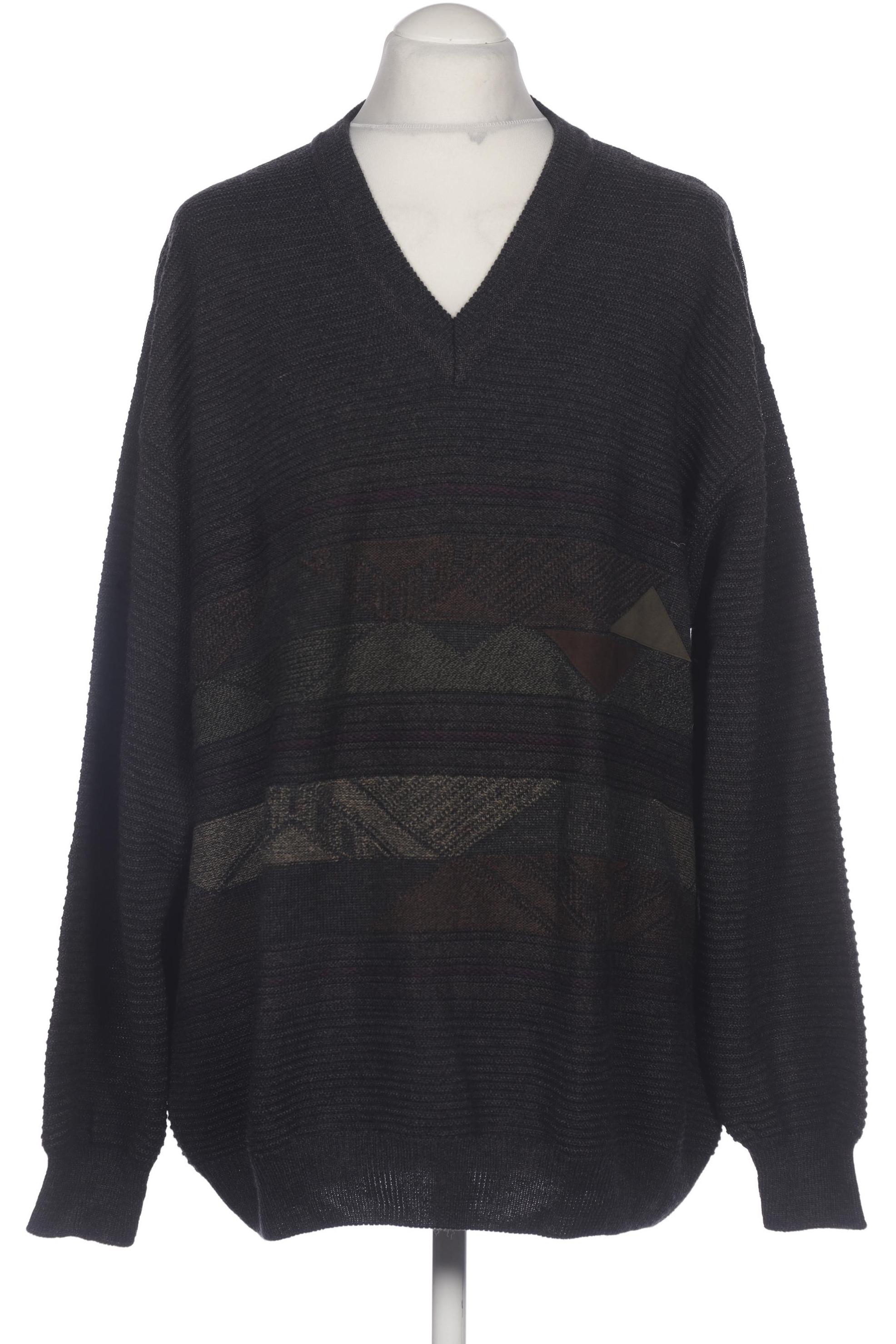 

breidhof Herren Pullover, schwarz, Gr. 60