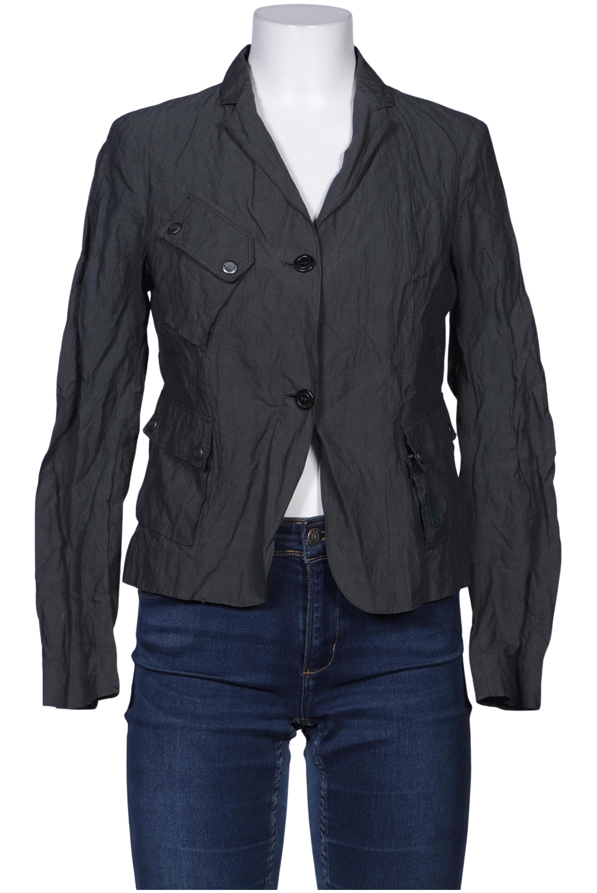 

Brema Damen Blazer, grau, Gr. 42
