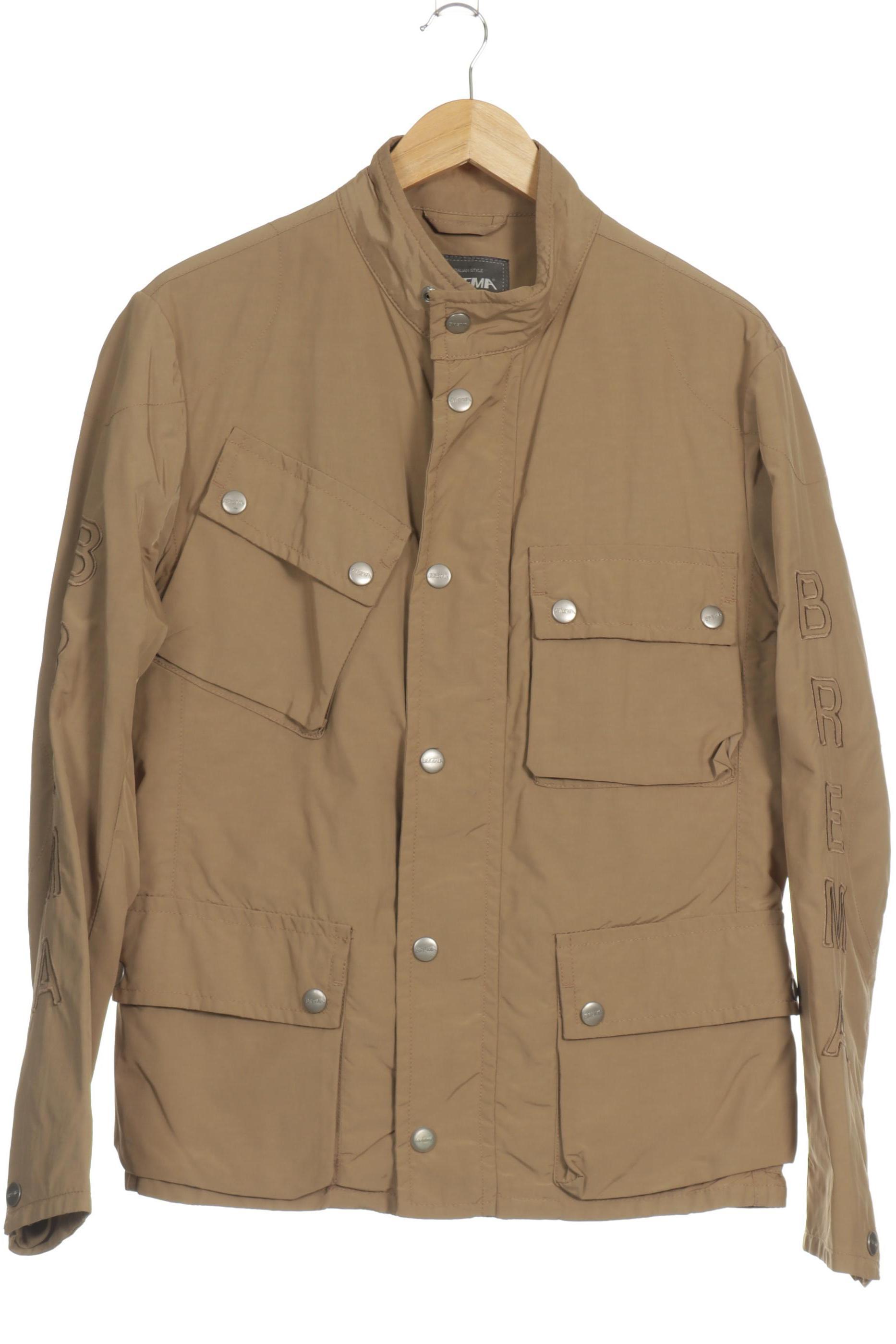 Thumbnail - Brema Herren Jacke, beige, Gr. 50