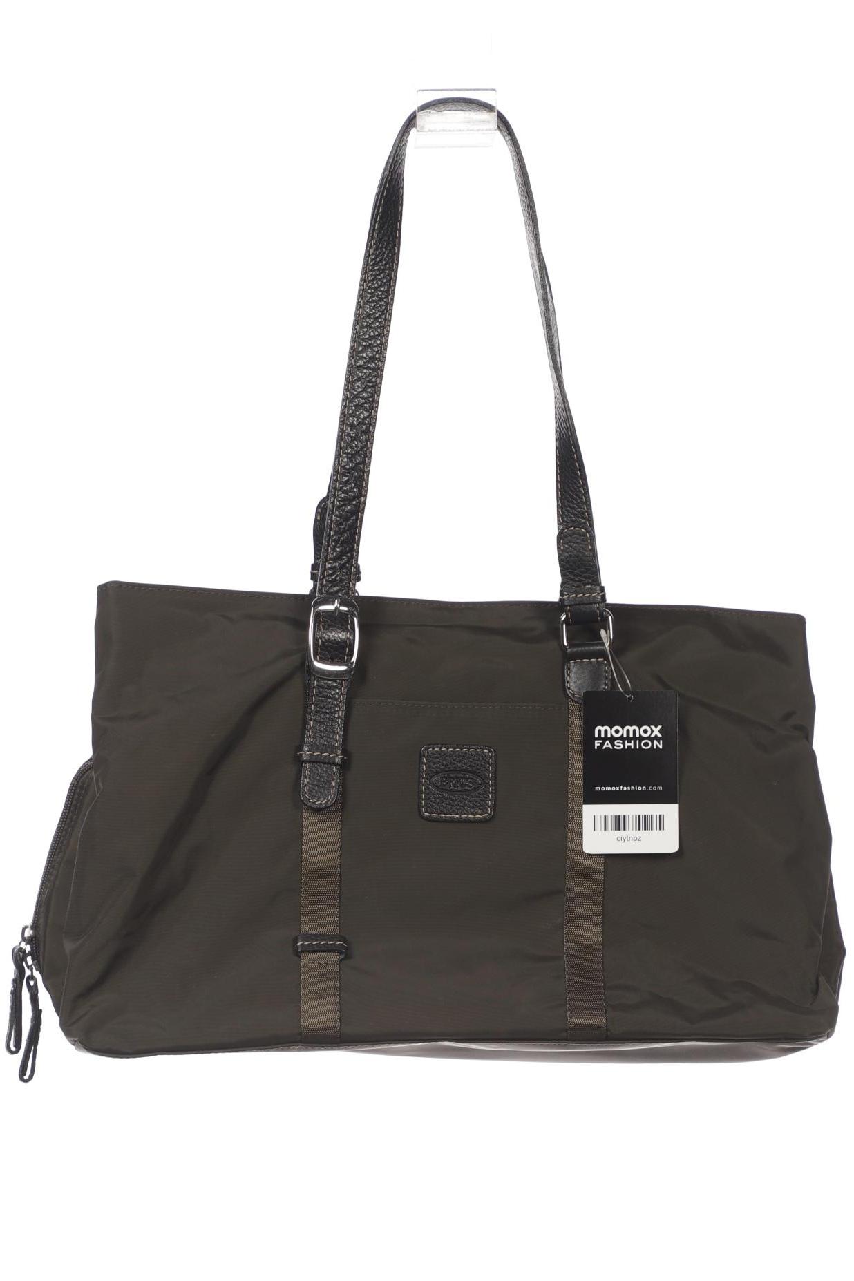 

BRIC'S Damen Handtasche, grün