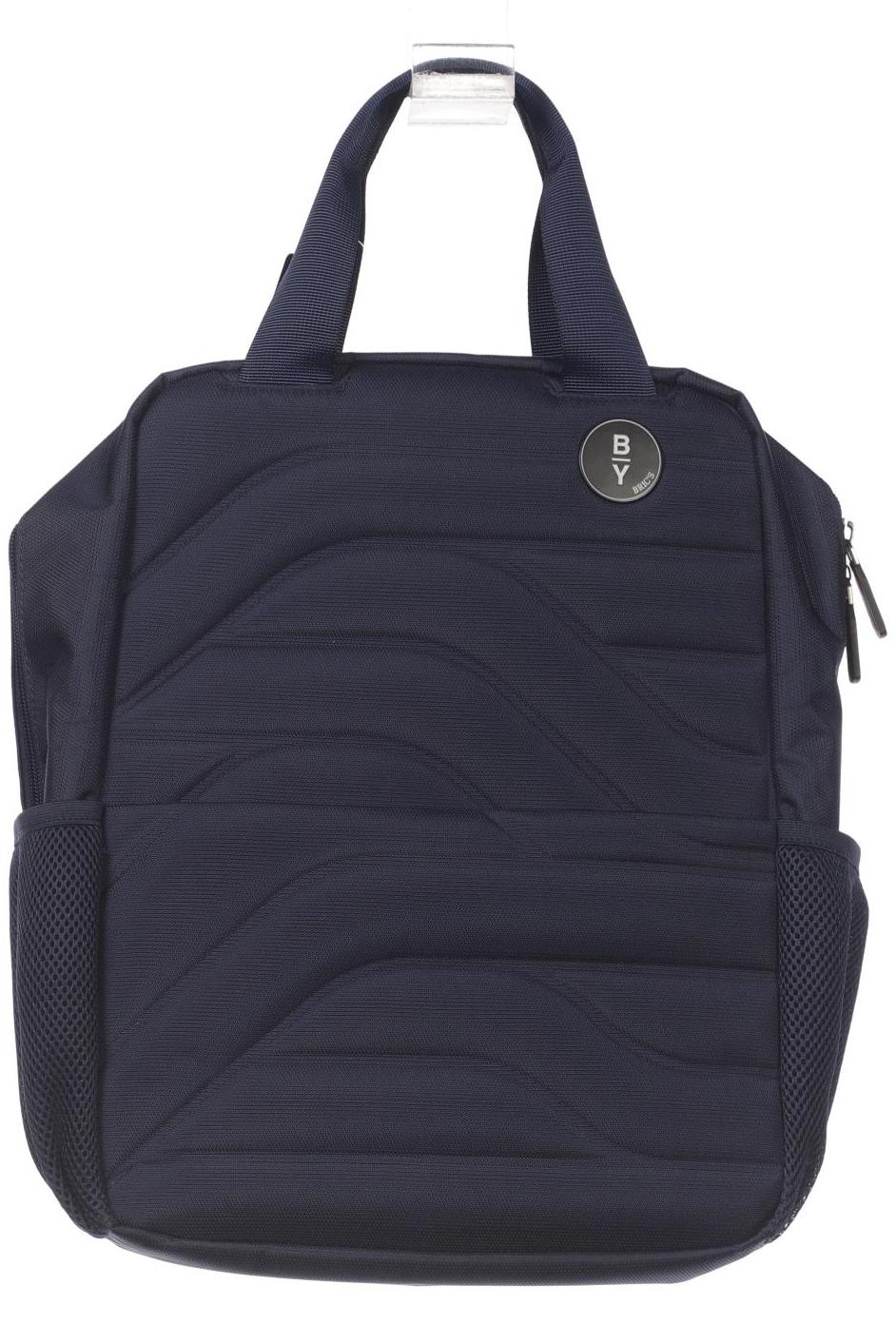

BRIC'S Damen Rucksack, marineblau