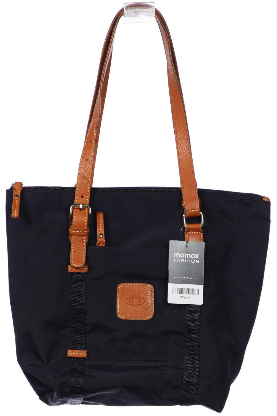 

BRIC'S Damen Handtasche, marineblau