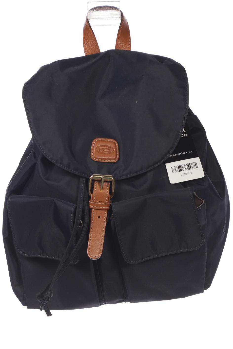 

BRIC'S Damen Rucksack, marineblau