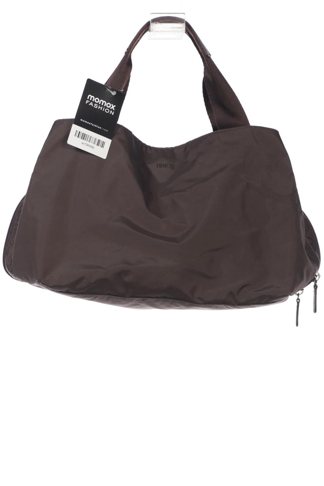 

BRICS Damen Handtasche, braun