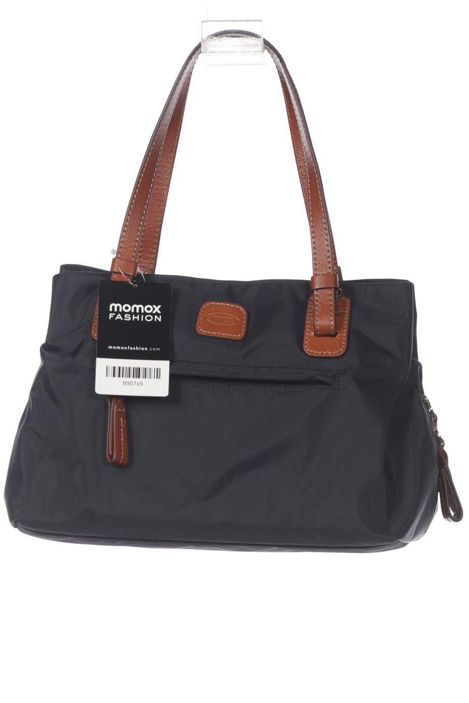 

BRIC'S Damen Handtasche, marineblau