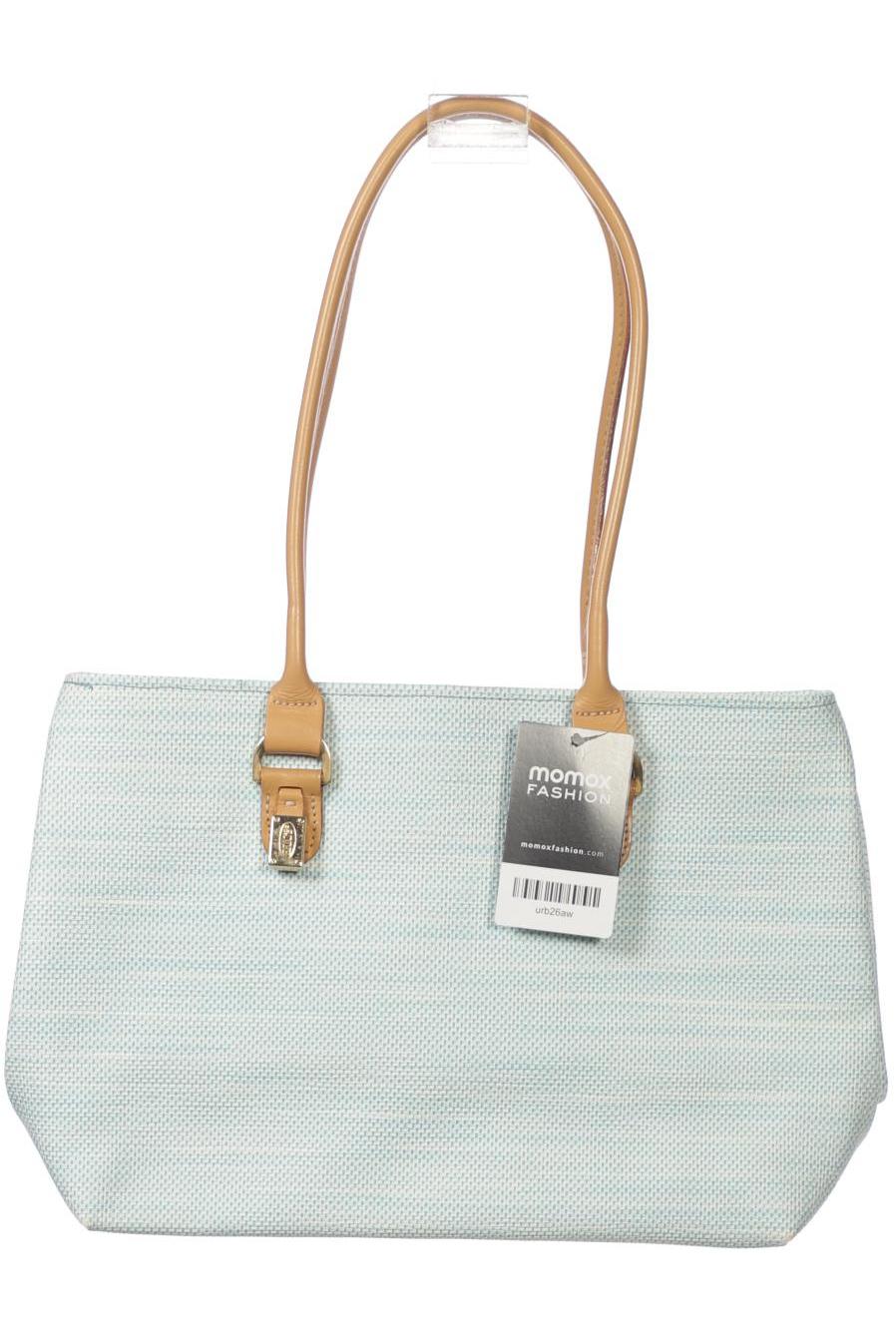 

BRIC'S Damen Handtasche, hellblau