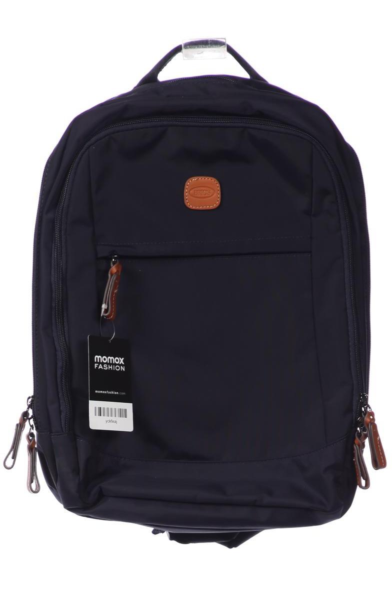 

BRIC'S Damen Rucksack, marineblau