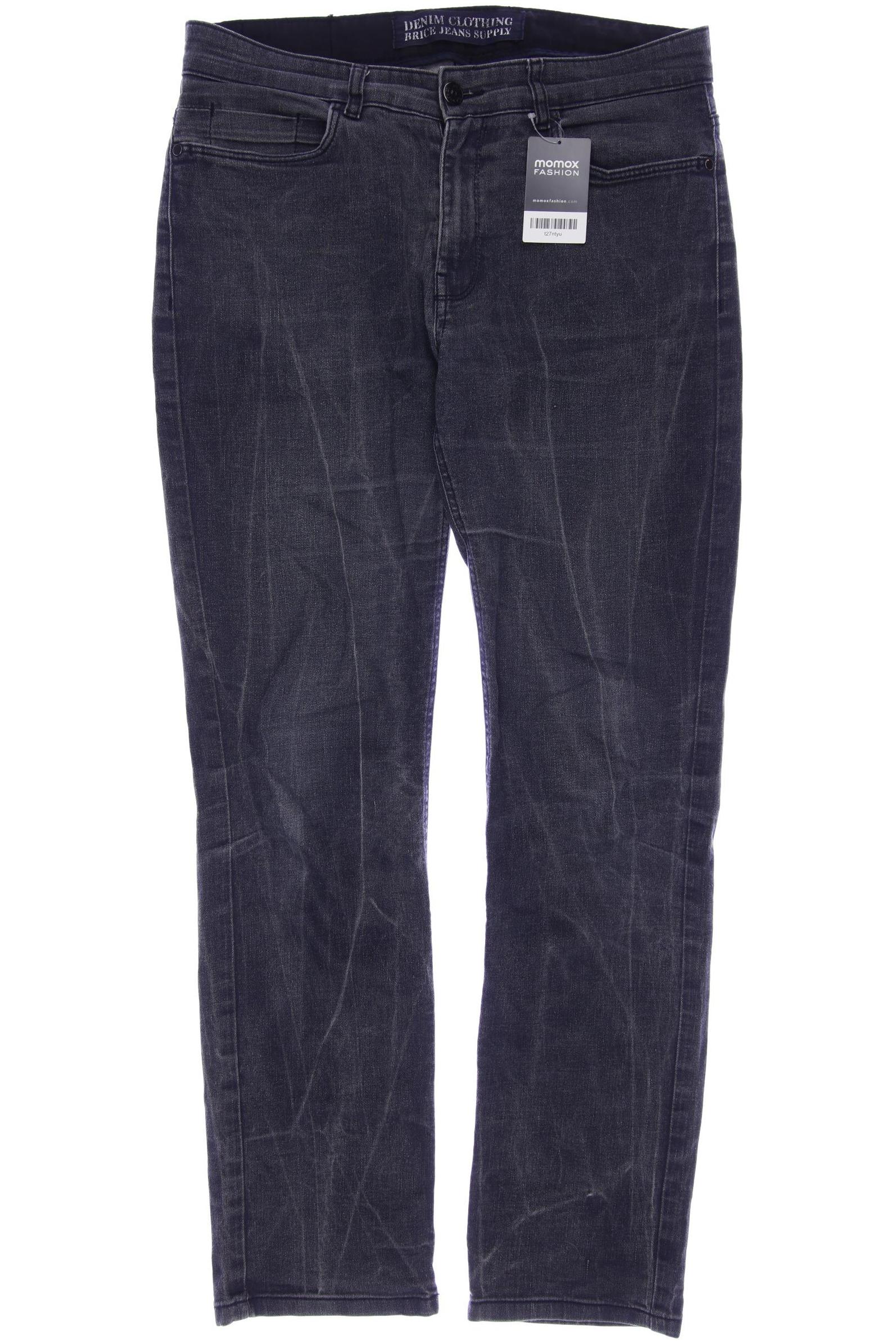 

Brice Damen Jeans, blau