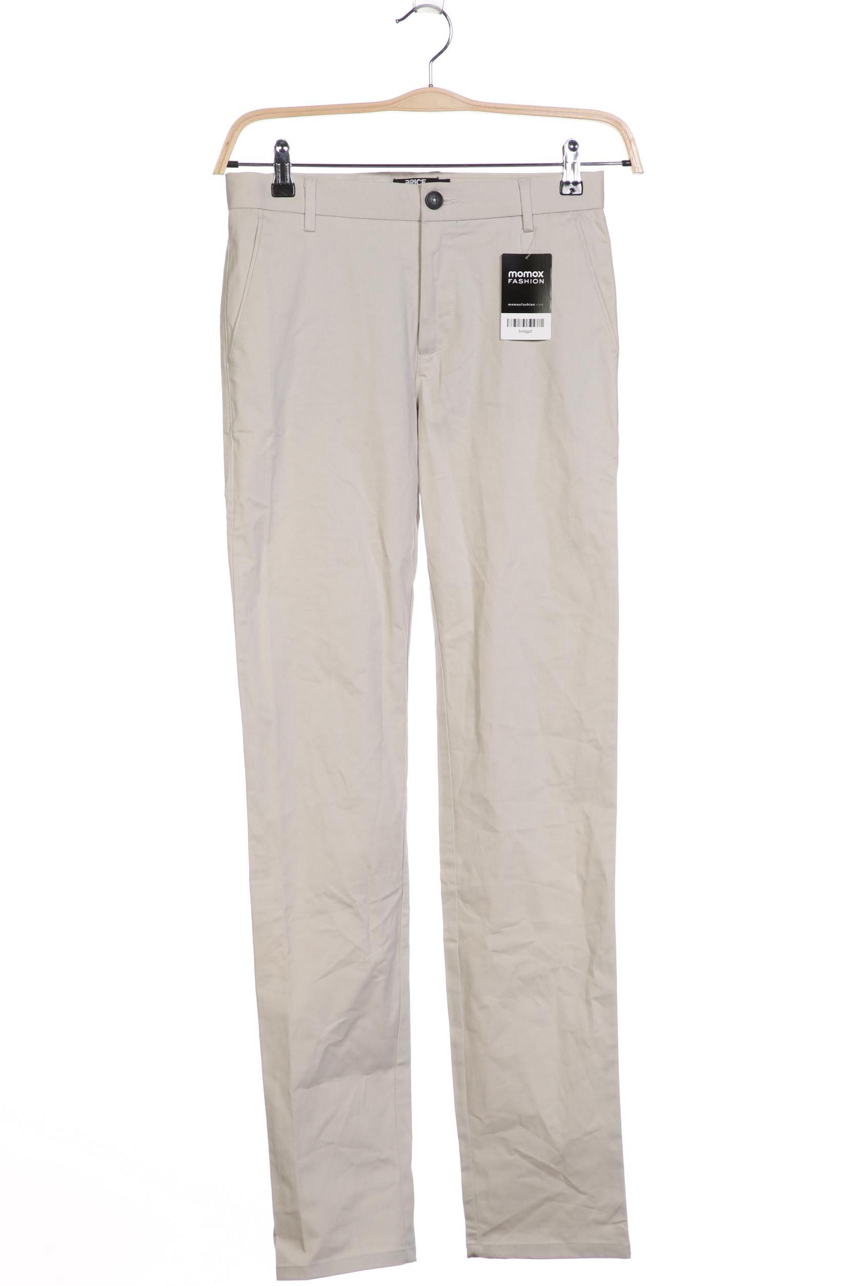 

Brice Damen Stoffhose, cremeweiß, Gr. 36